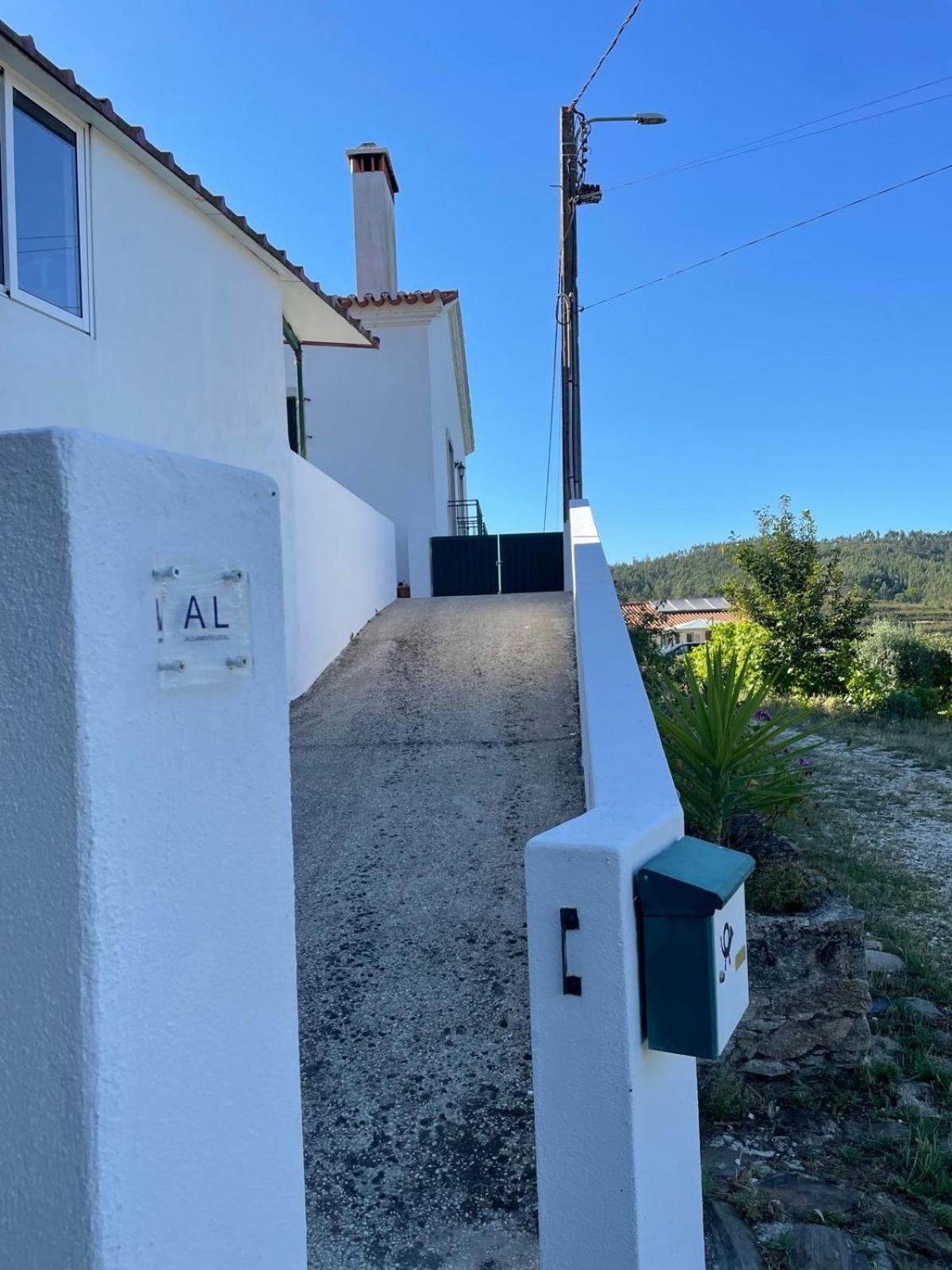 Aldeia do Mato Guesthouse view 4