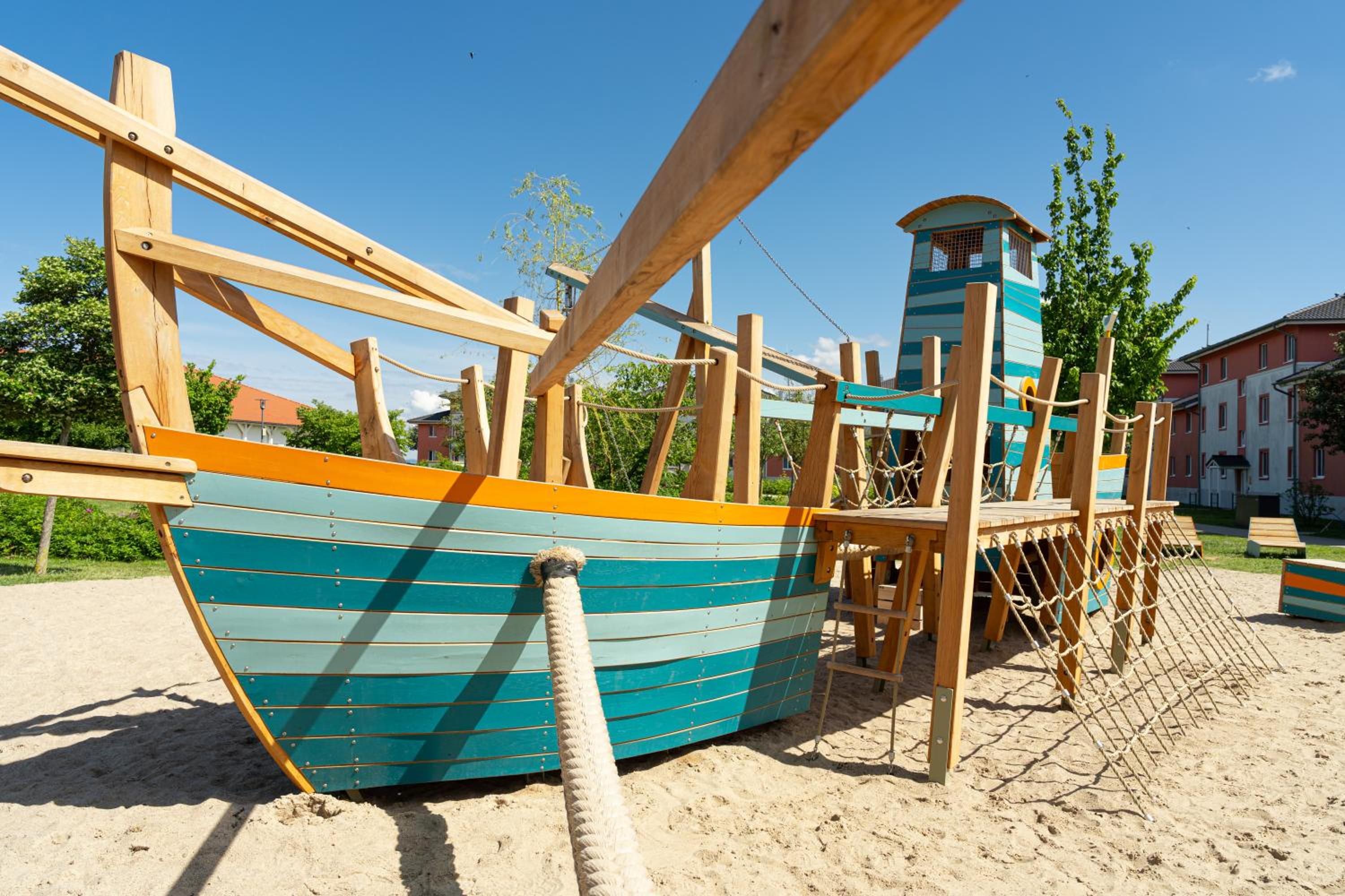 BEECH Resort Boltenhagen 42