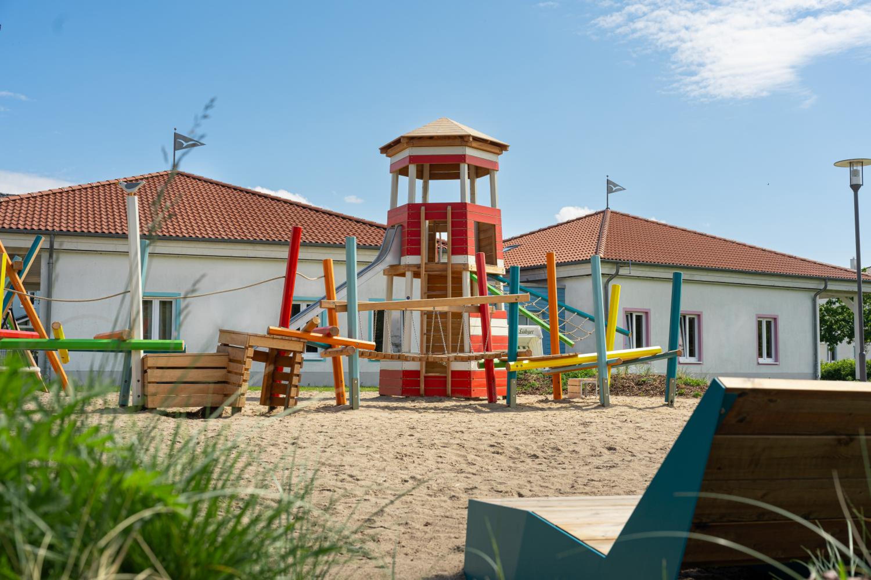 BEECH Resort Boltenhagen 43