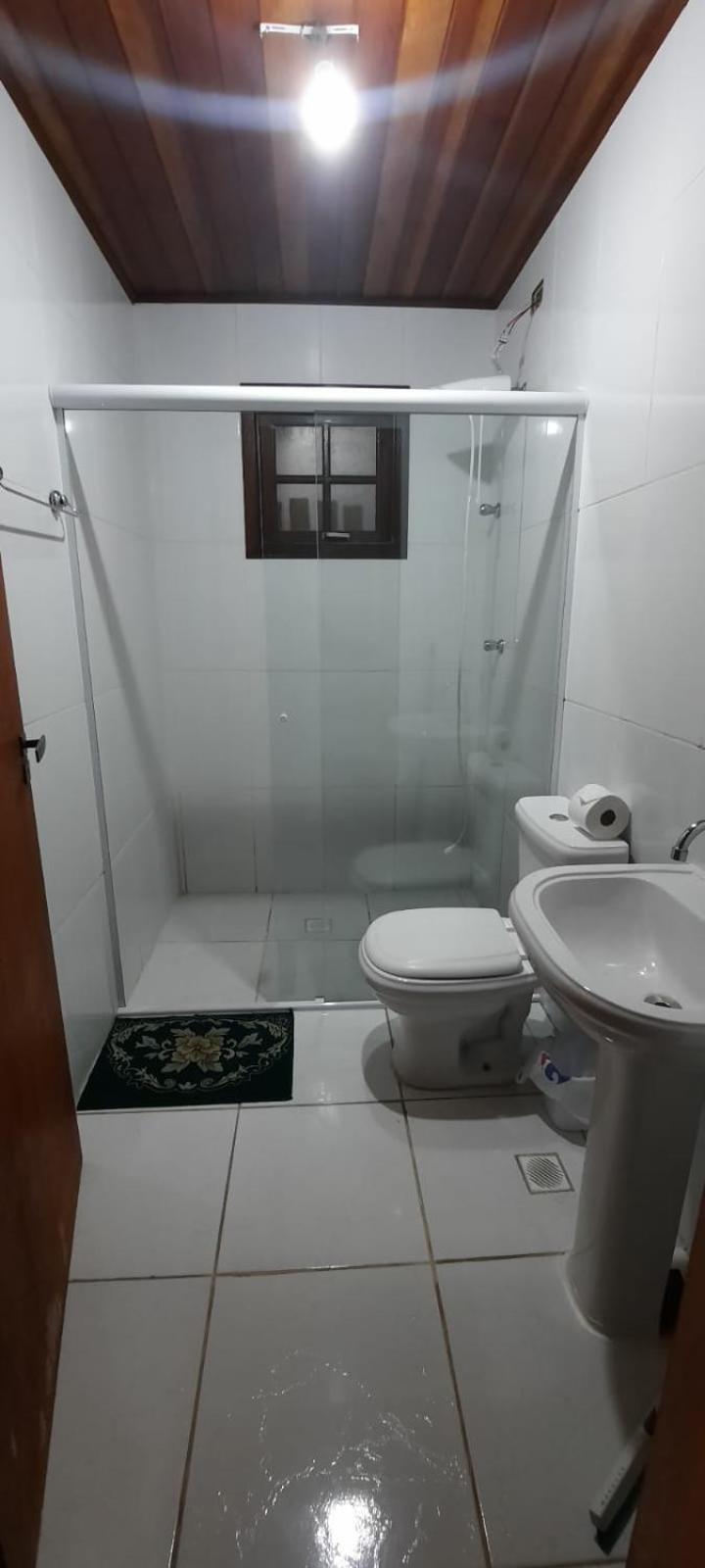 Apartamento Campos do Jordão
