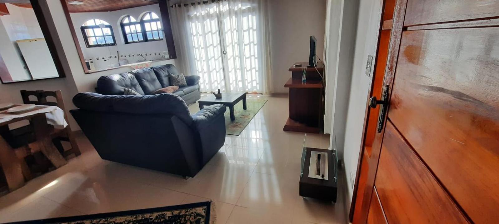 Apartamento Campos do Jordão