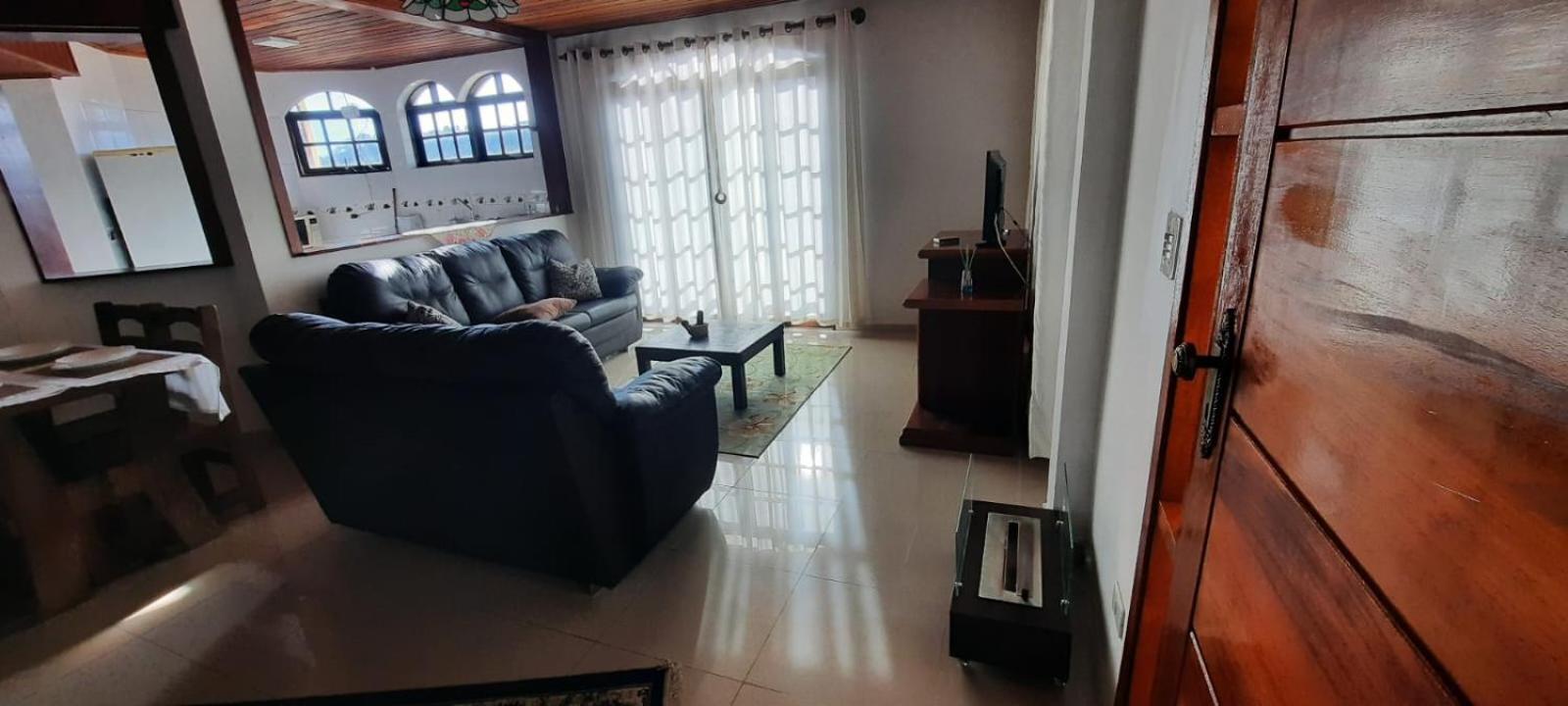 Apartamento Campos do Jordão