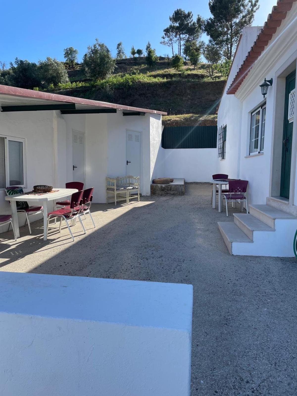 Aldeia do Mato Guesthouse view 3