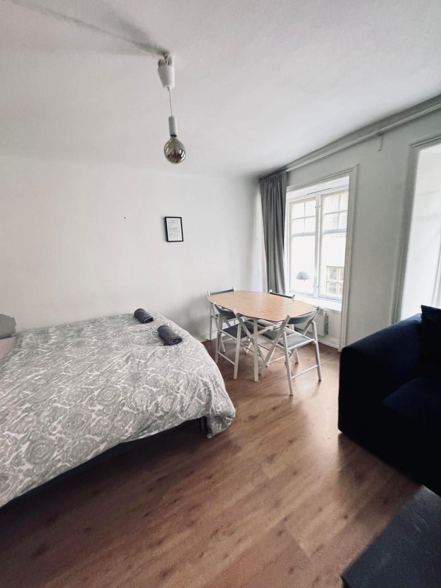 Perfect for your stay in Old Town of Stockholm view 2