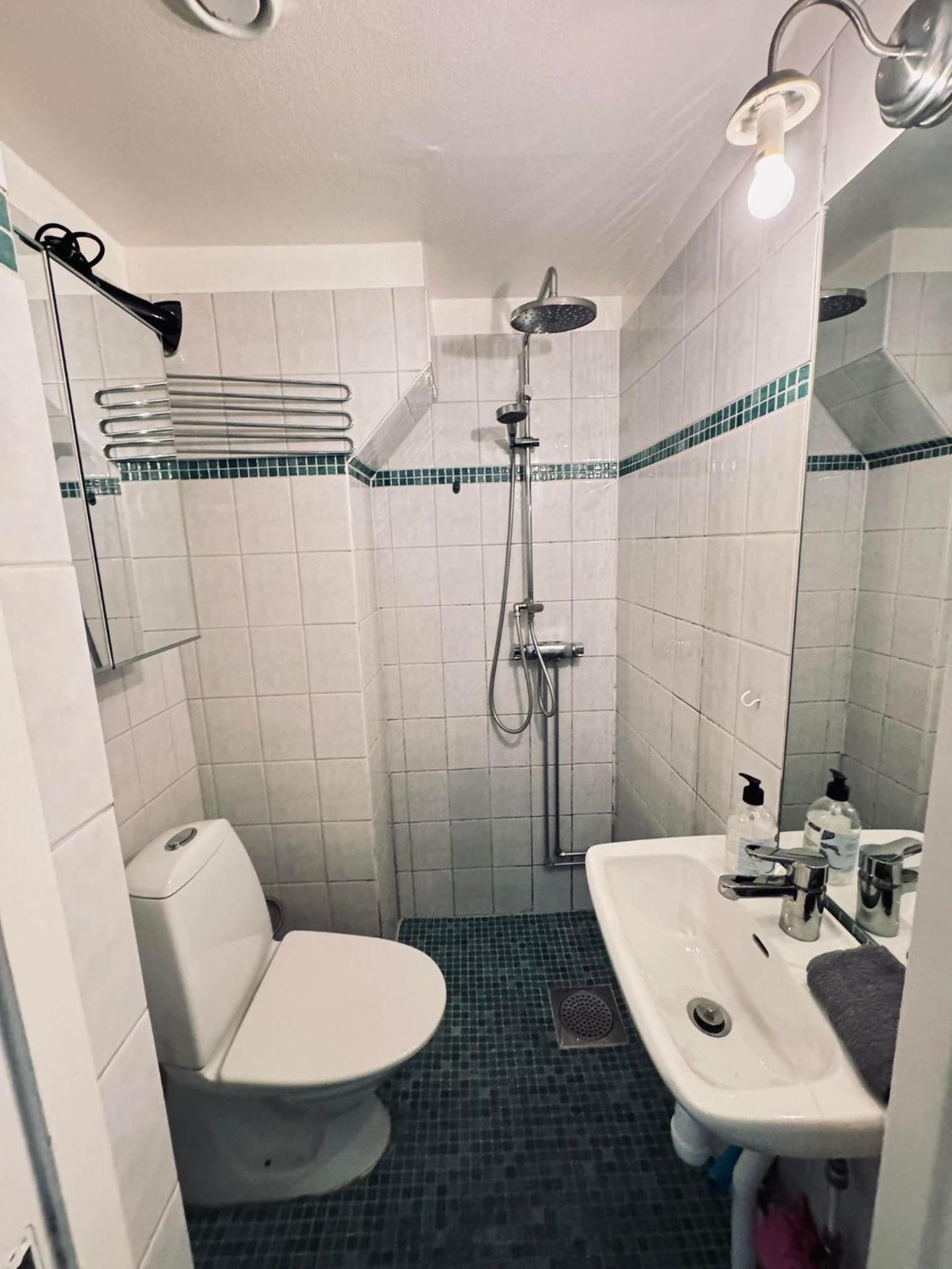 Perfect for your stay in Old Town of Stockholm view 3