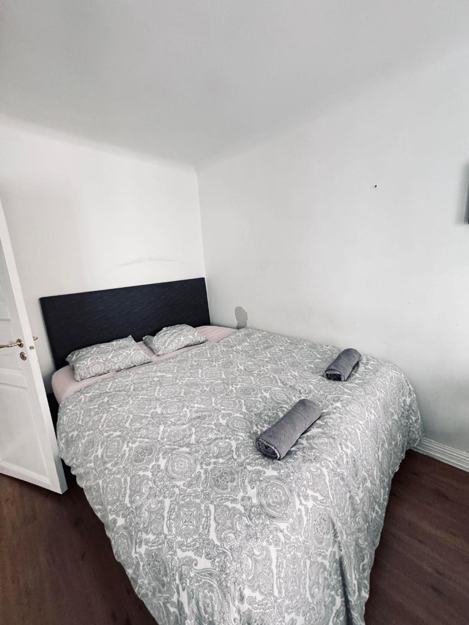 Perfect for your stay in Old Town of Stockholm view 4