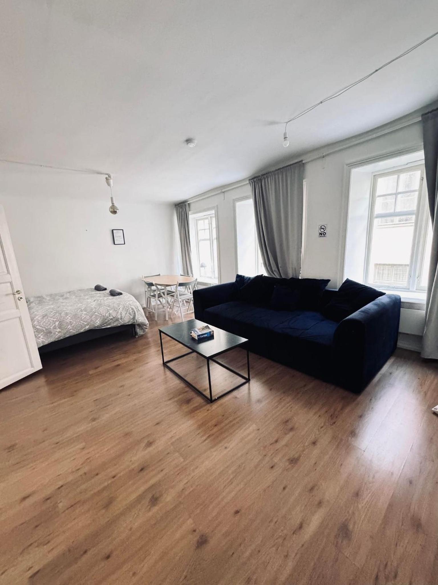 Perfect for your stay in Old Town of Stockholm view 5