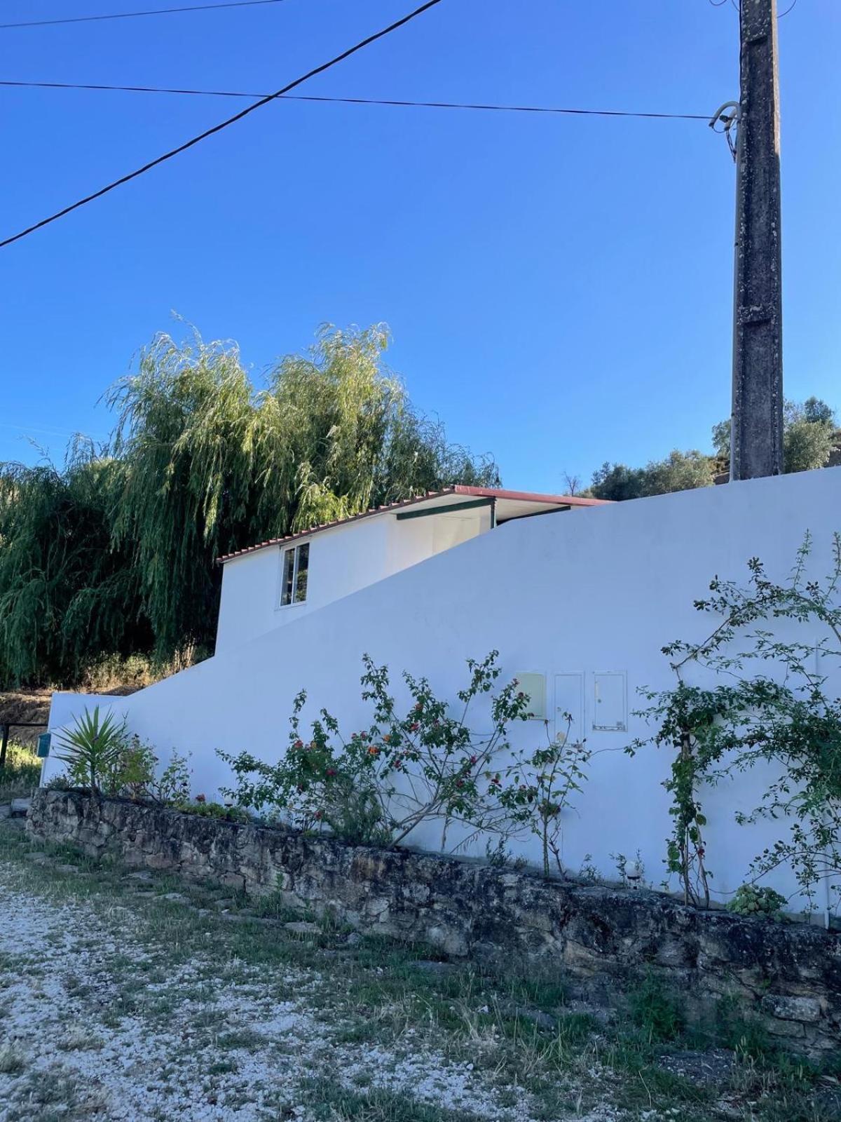 Aldeia do Mato Guesthouse view 2