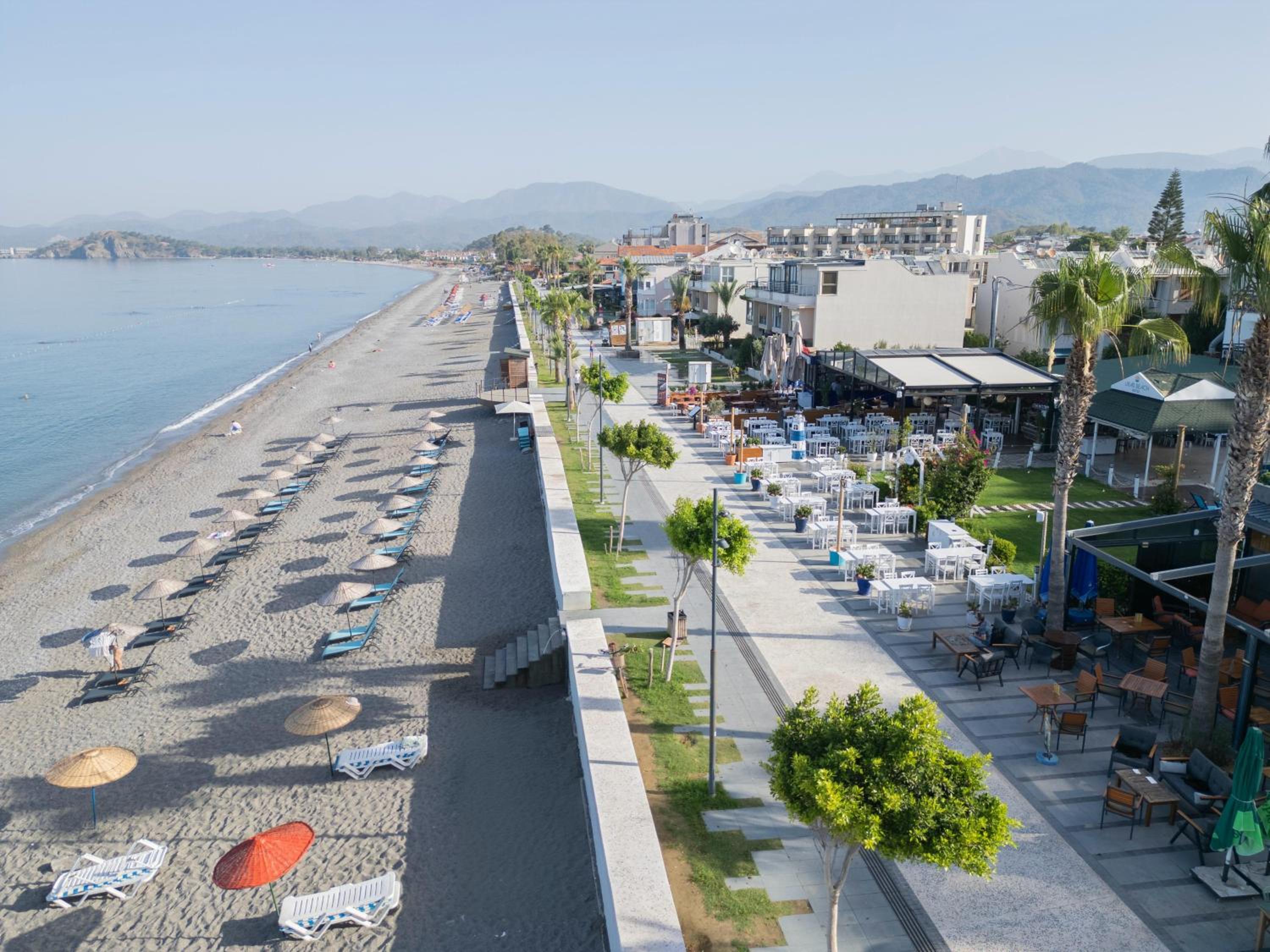 Uras Beach Otel - Image 10