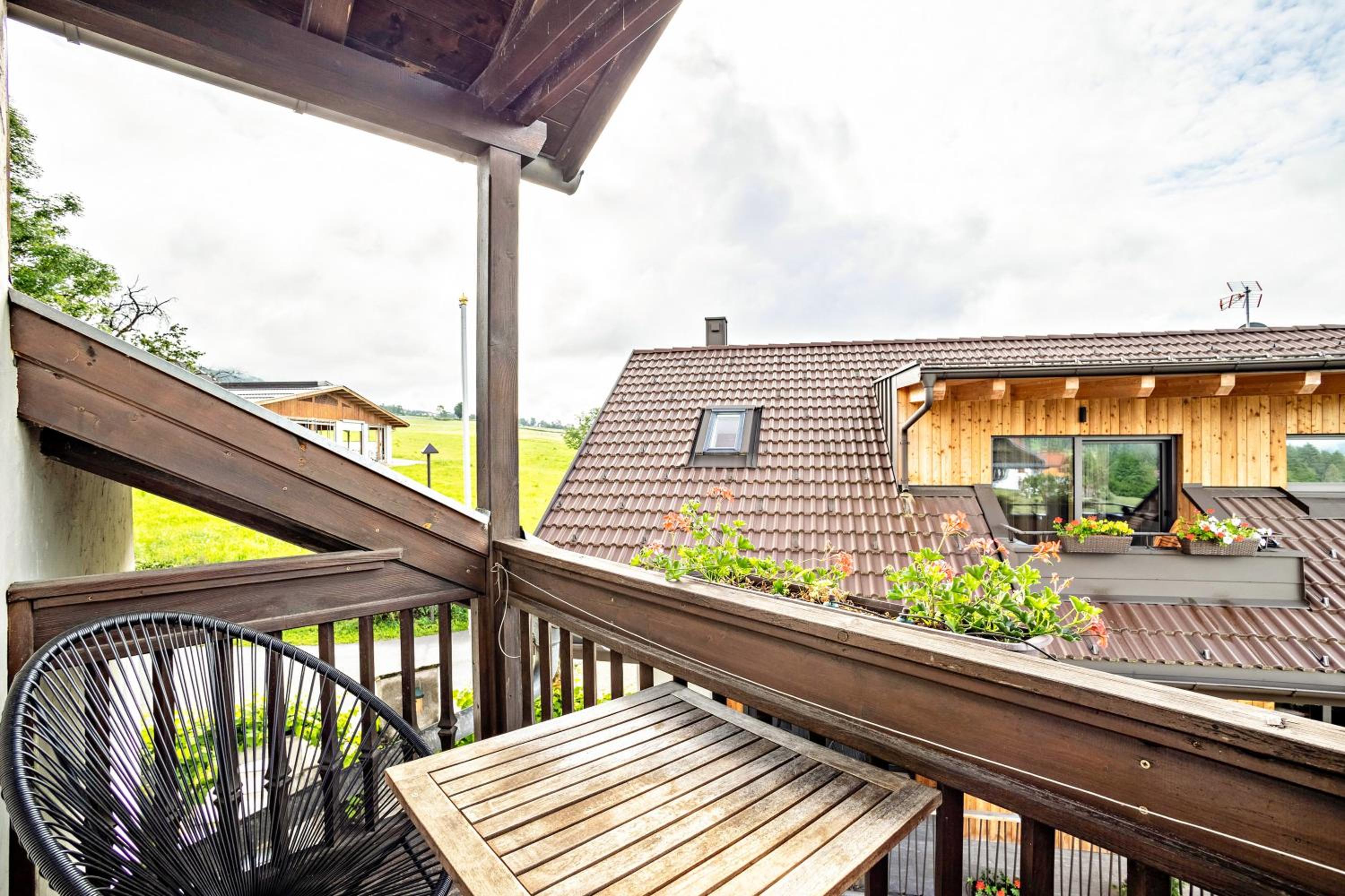 Residence Grünbacher