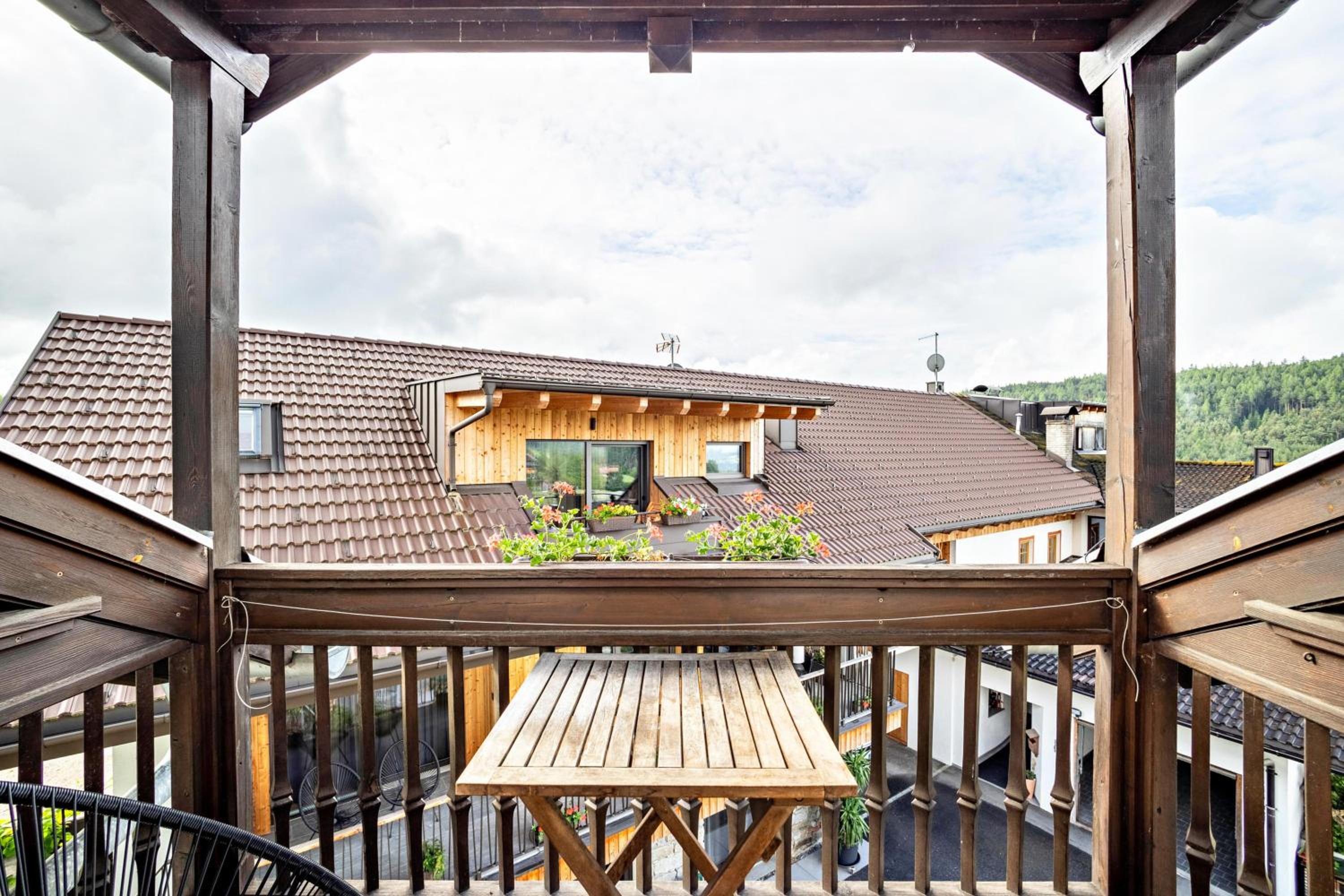 Residence Grünbacher