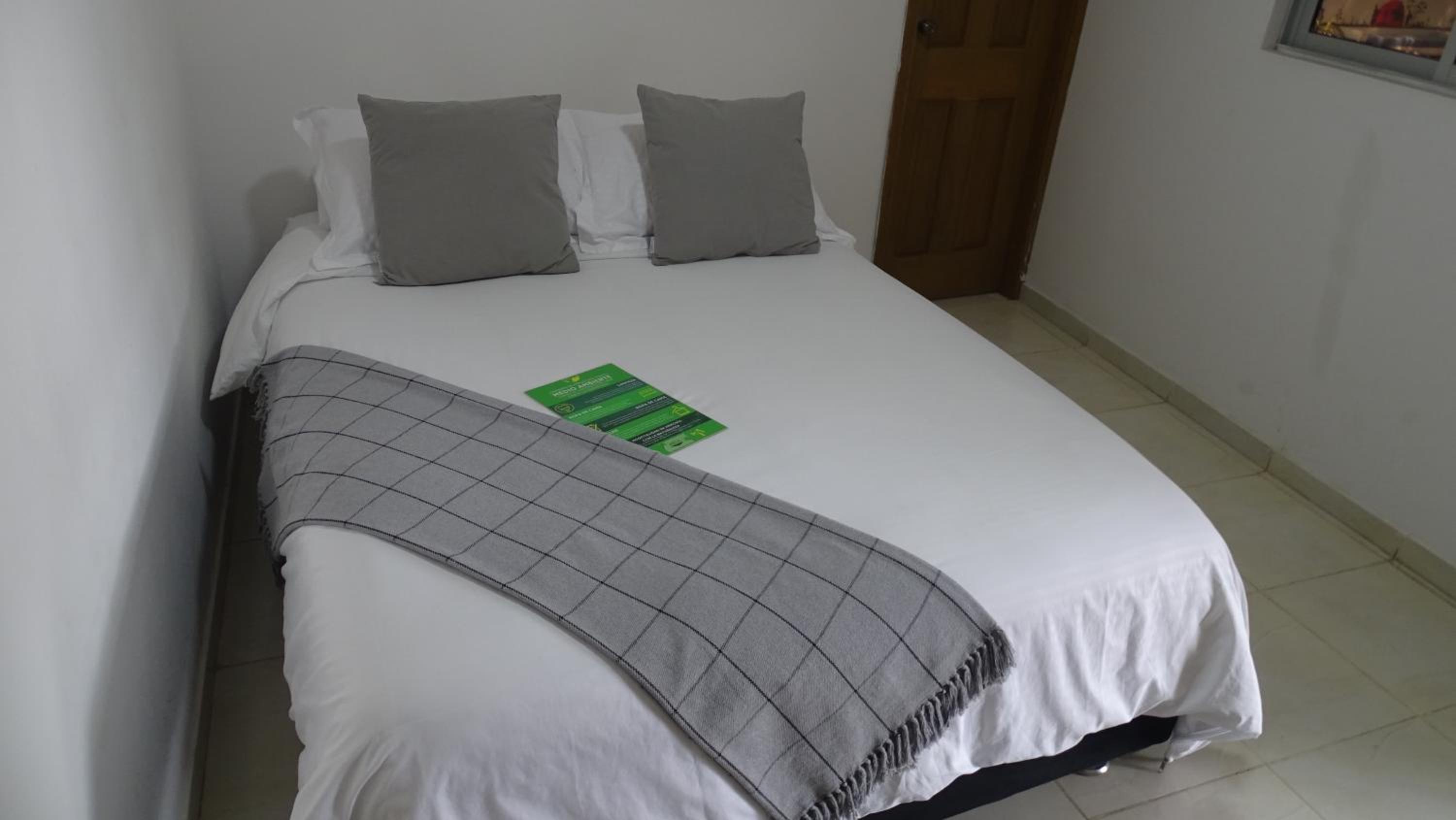 Hotel Casa Finca La Maracuya