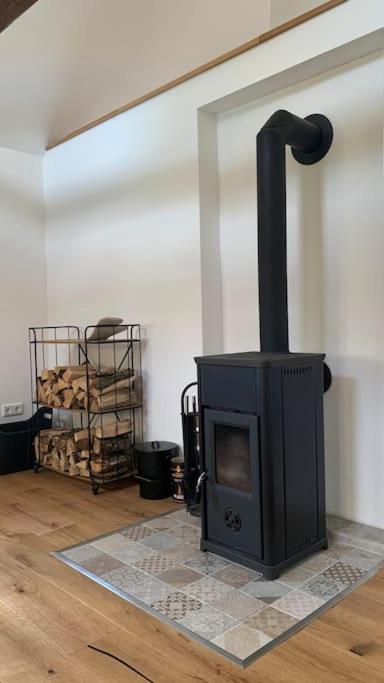 Wildlife-Chalet auf unserer Farm