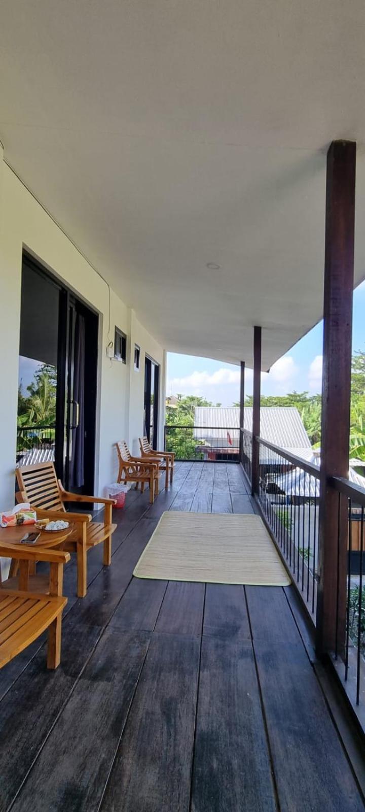 Villa Casablanca