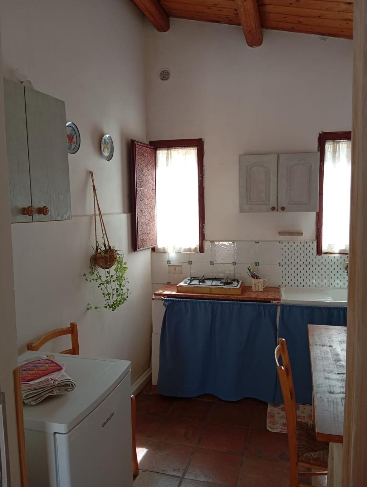 Agriturismo Terra Di Pace