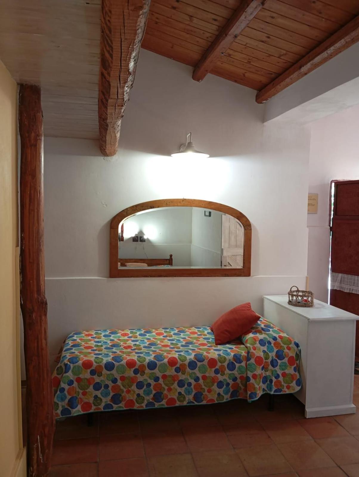Agriturismo Terra Di Pace