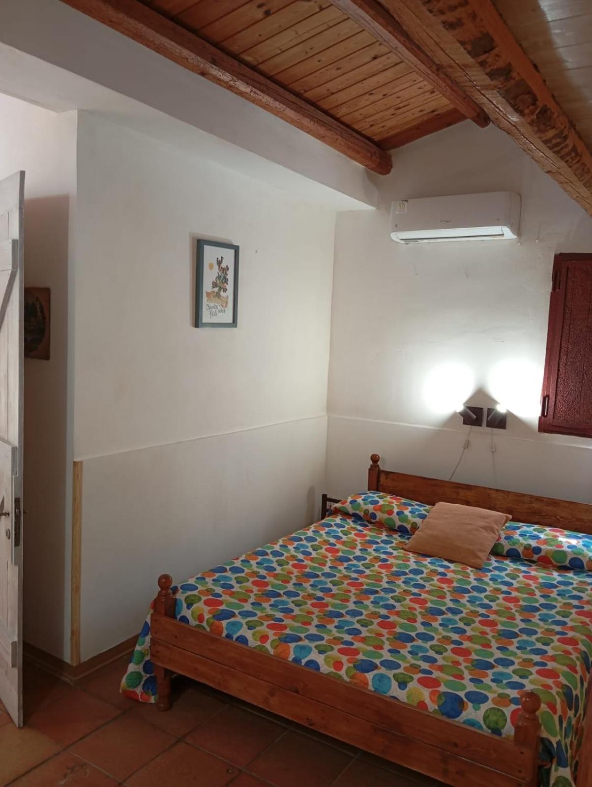 Agriturismo Terra Di Pace