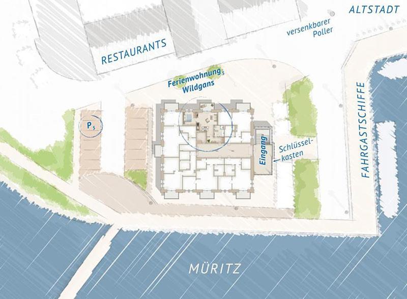 Müritzspeicher
