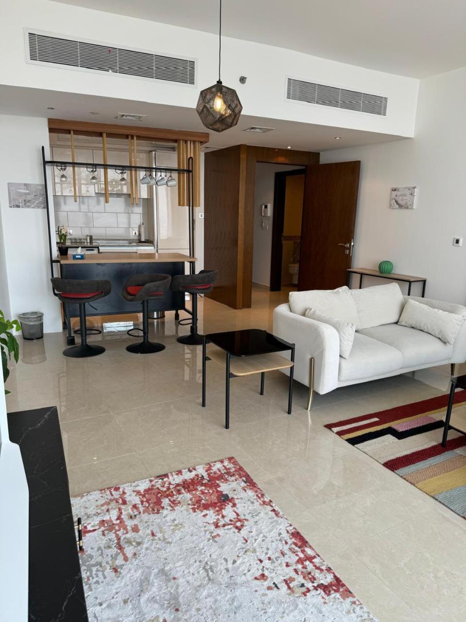 1Bedroom 54th floor Rafal Tower