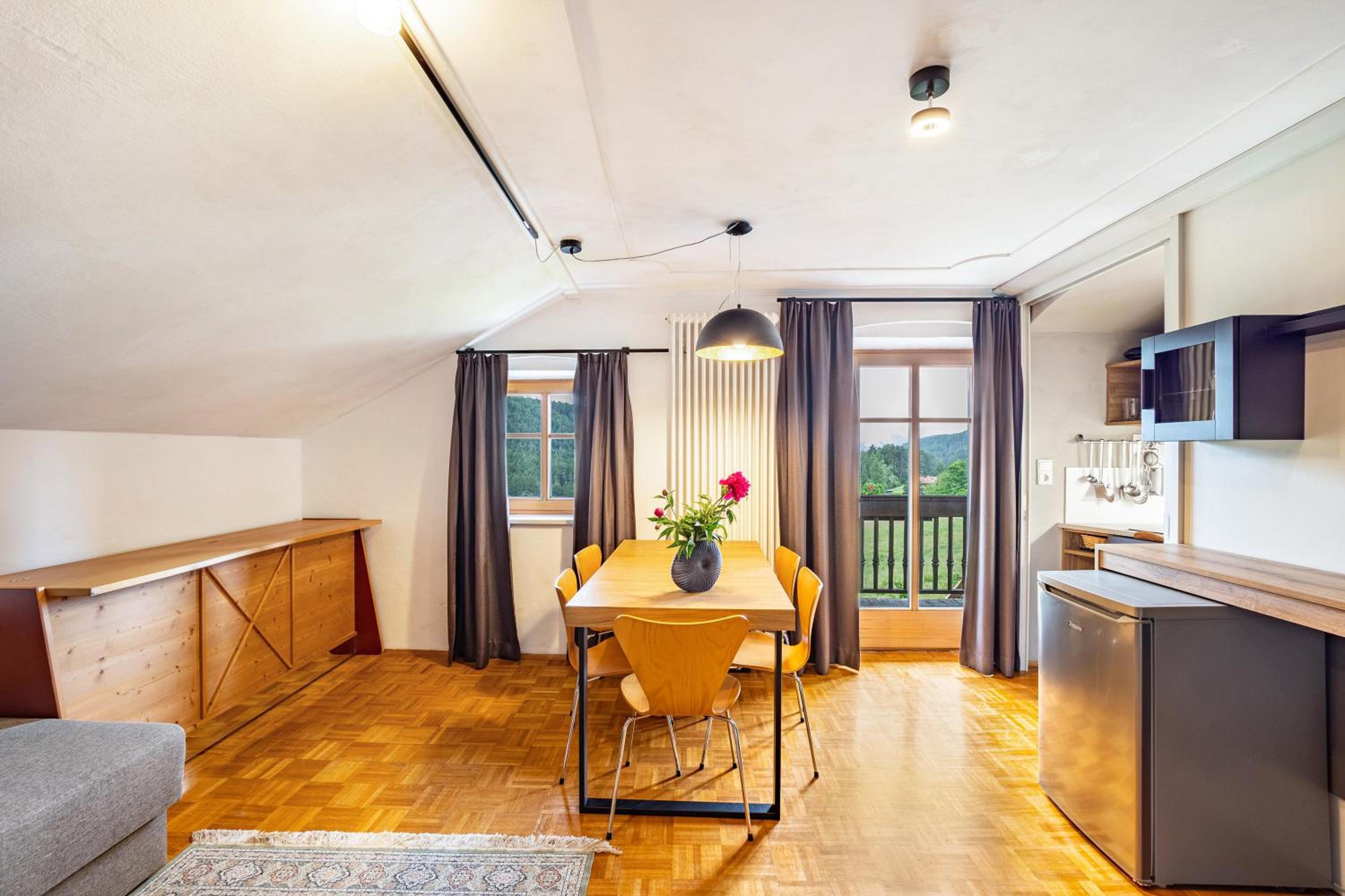 Residence Grünbacher