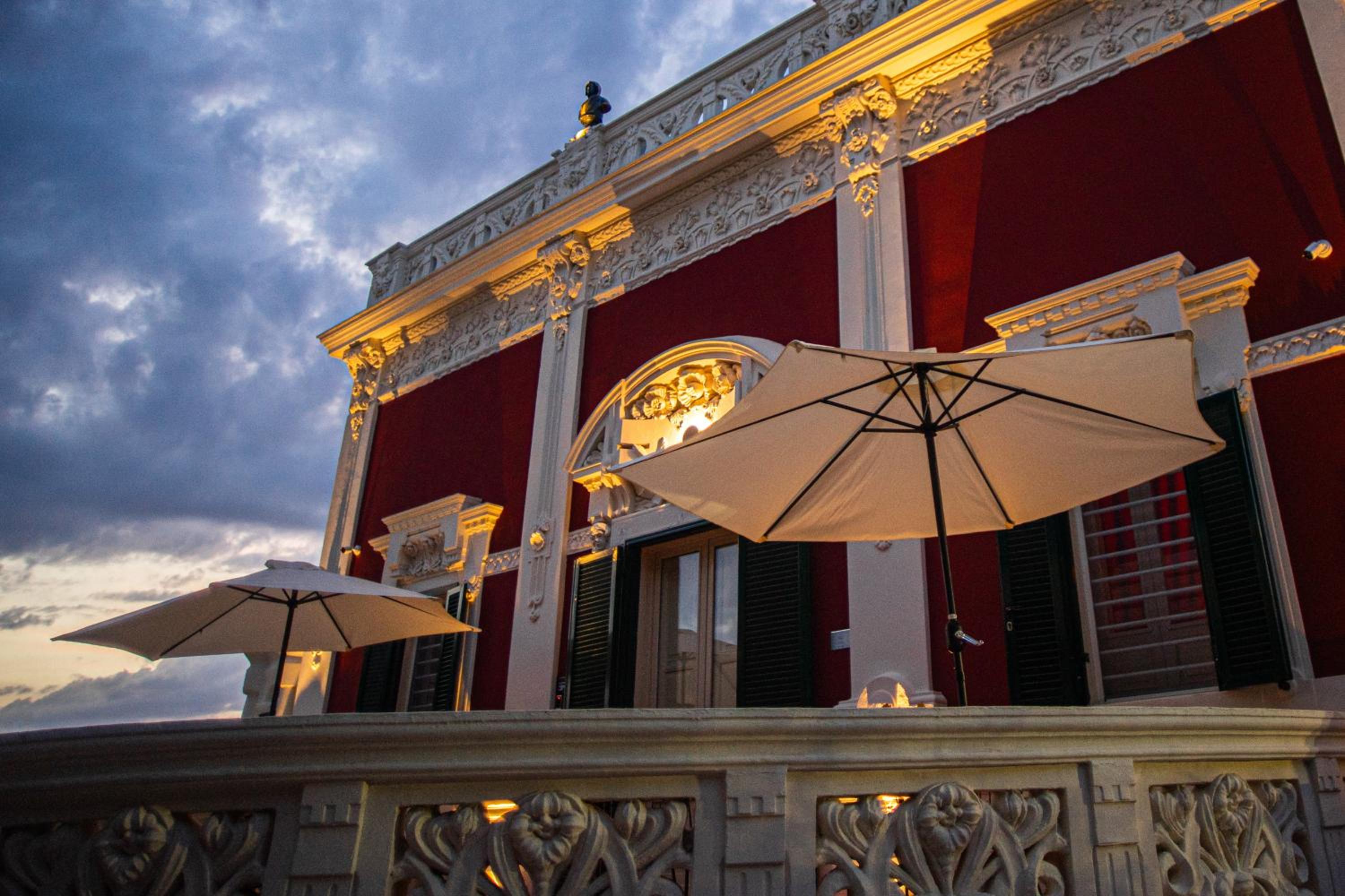 Maison Giannino