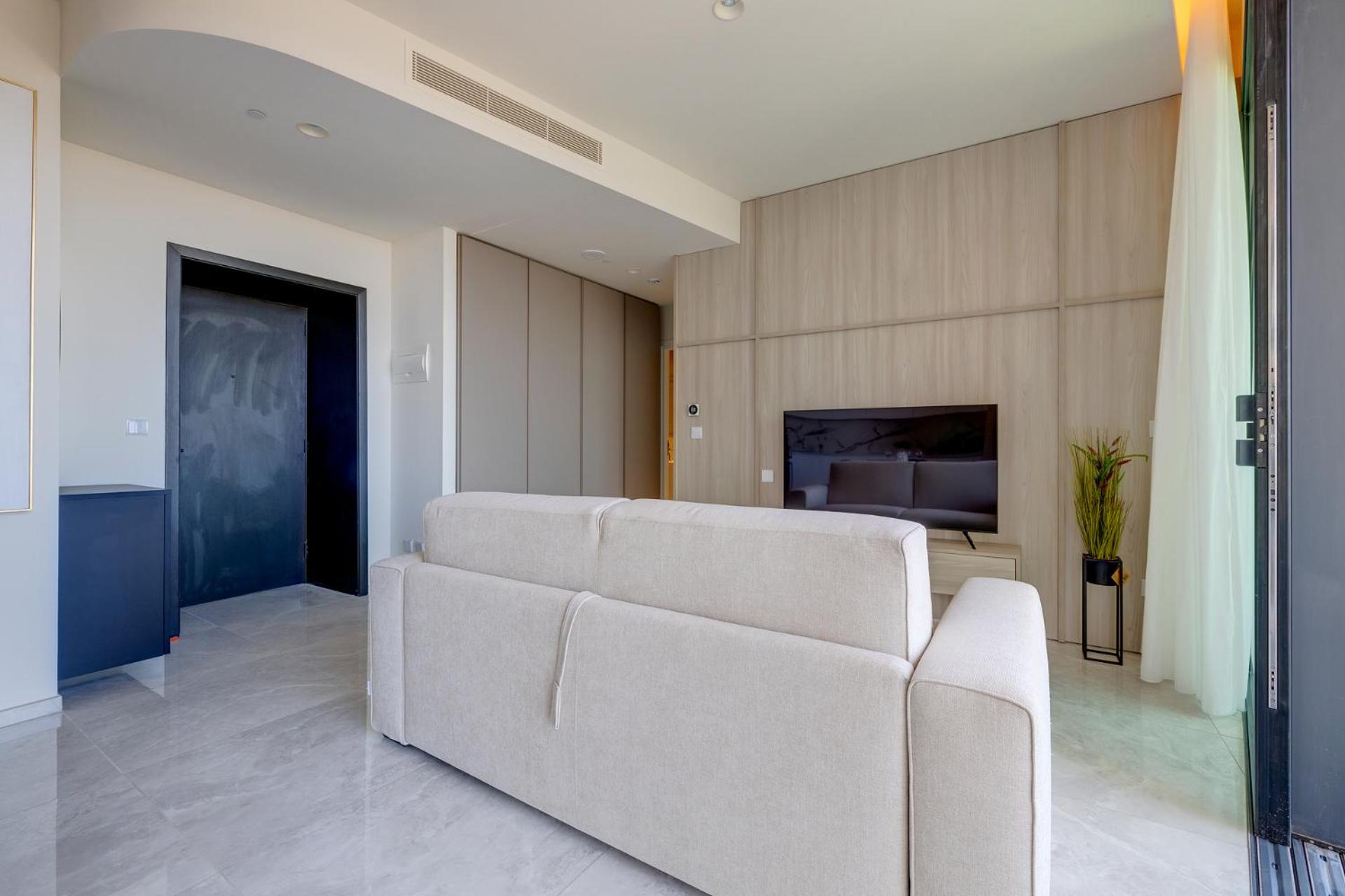 Superlative Apartment in Mercury Towers by Buena Vista photo 5