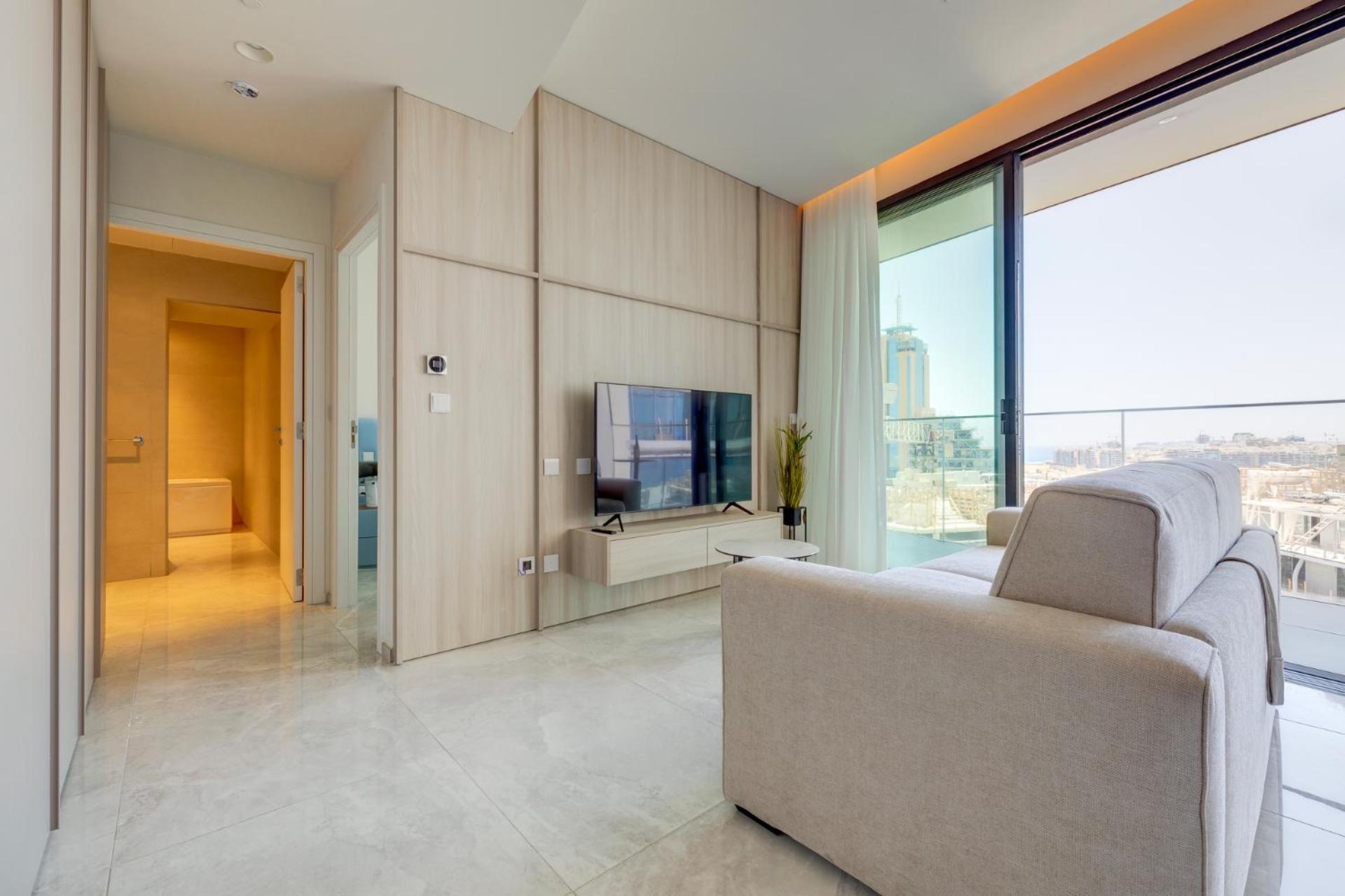 Superlative Apartment in Mercury Towers by Buena Vista photo 3