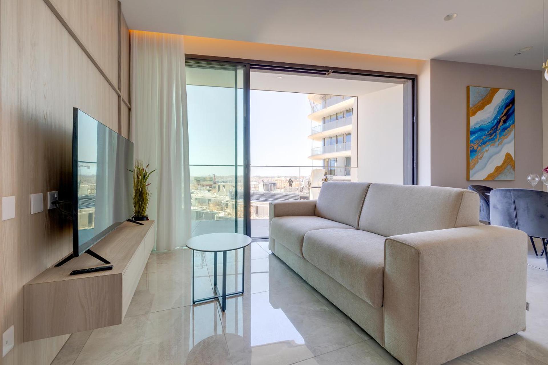 Superlative Apartment in Mercury Towers by Buena Vista photo 2