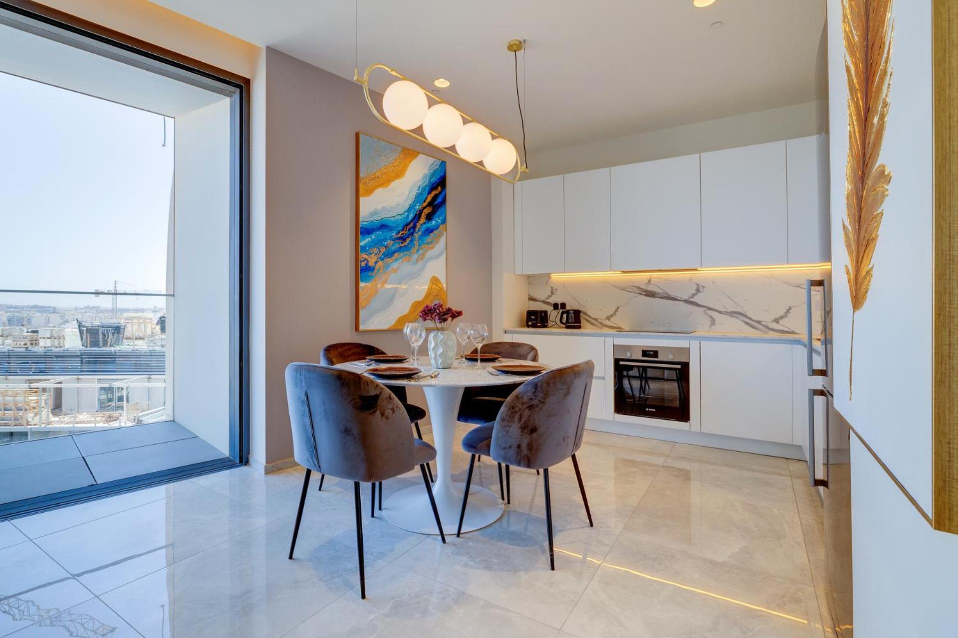 Superlative Apartment in Mercury Towers by Buena Vista photo 3