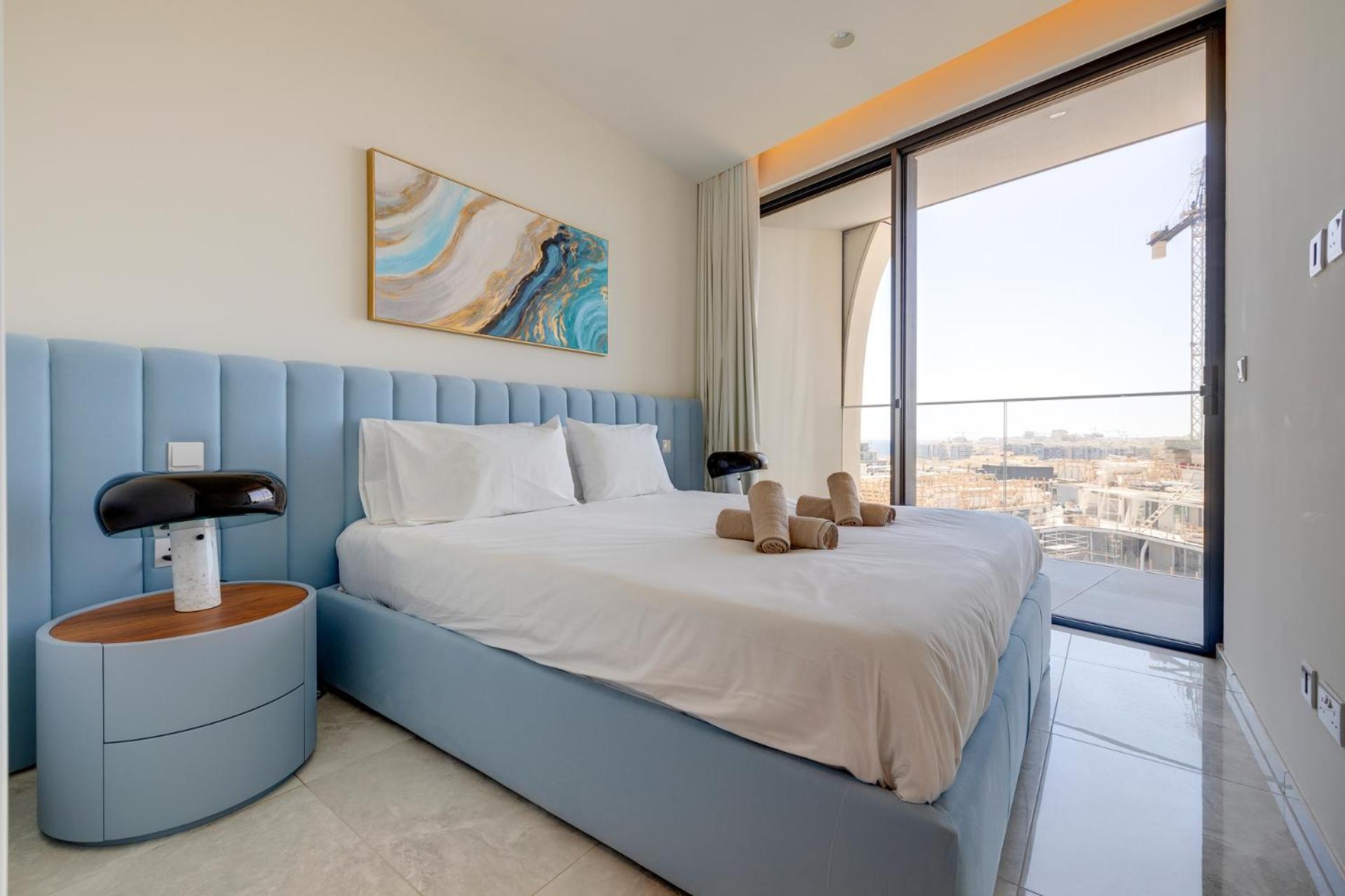 Superlative Apartment in Mercury Towers by Buena Vista photo 5