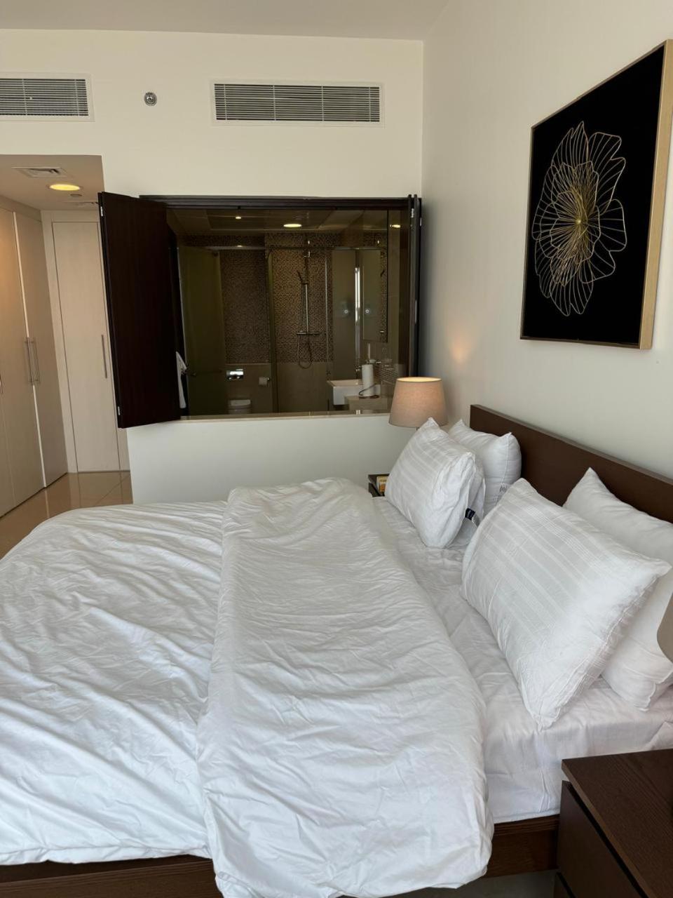 1Bedroom 54th floor Rafal Tower