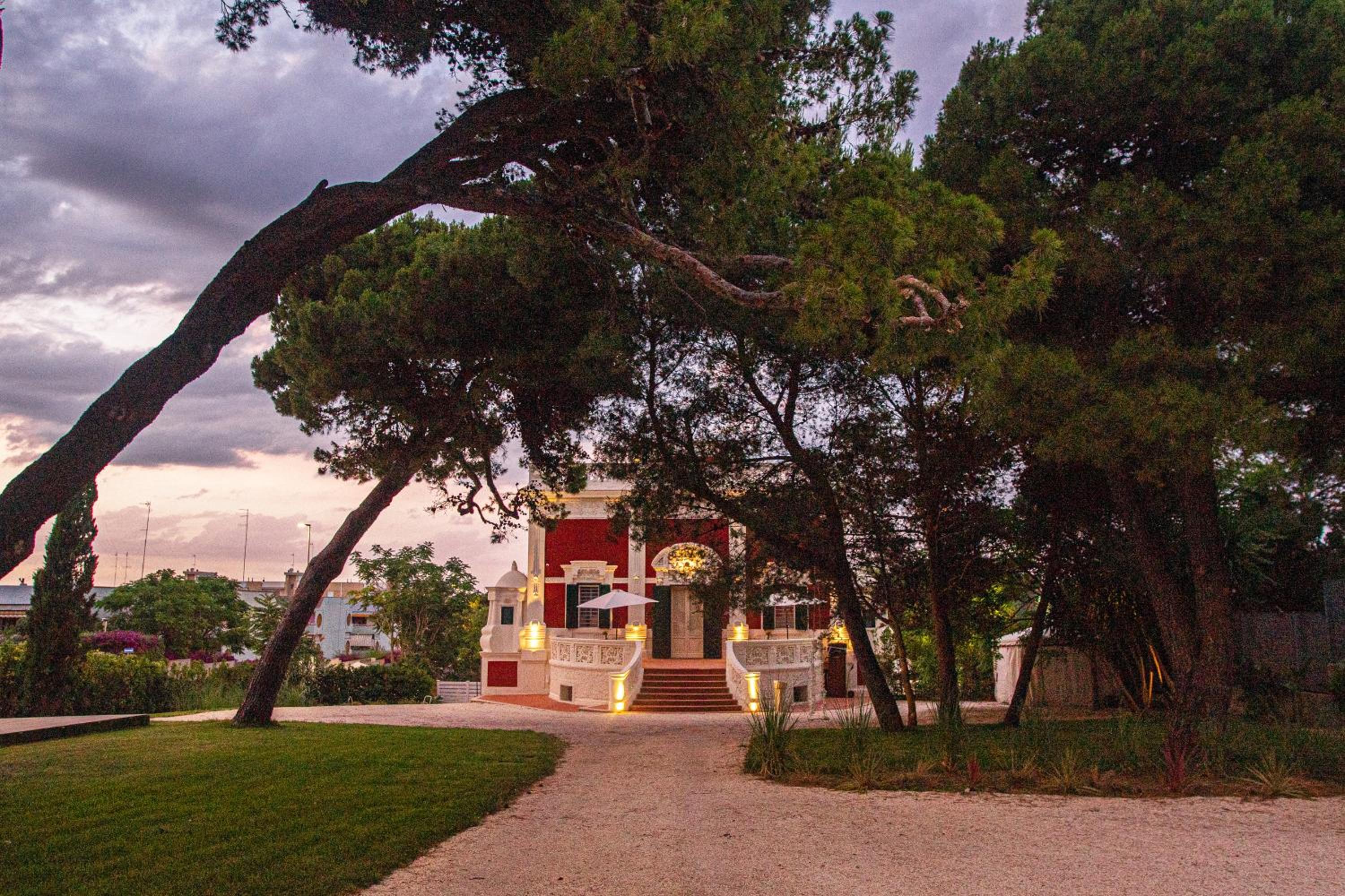 Maison Giannino