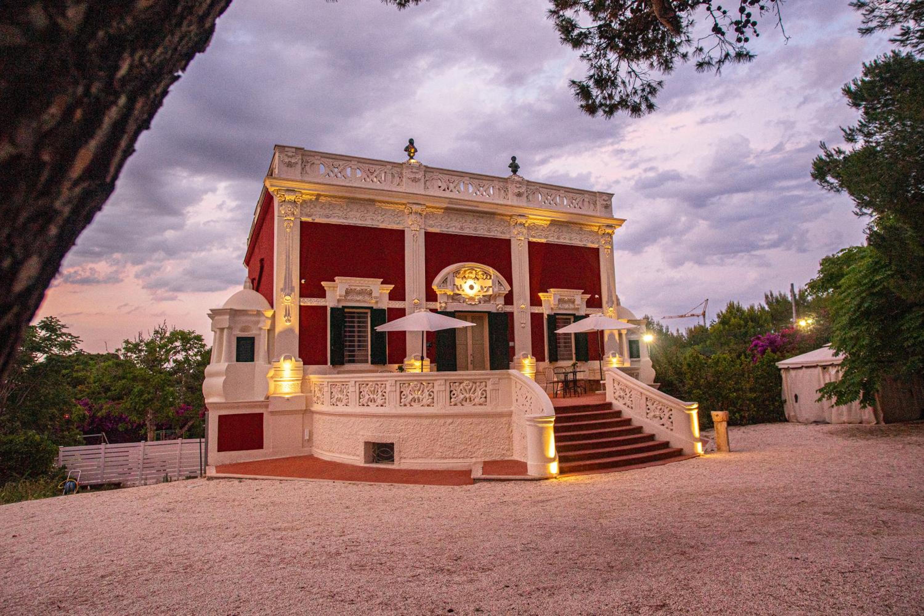 Maison Giannino