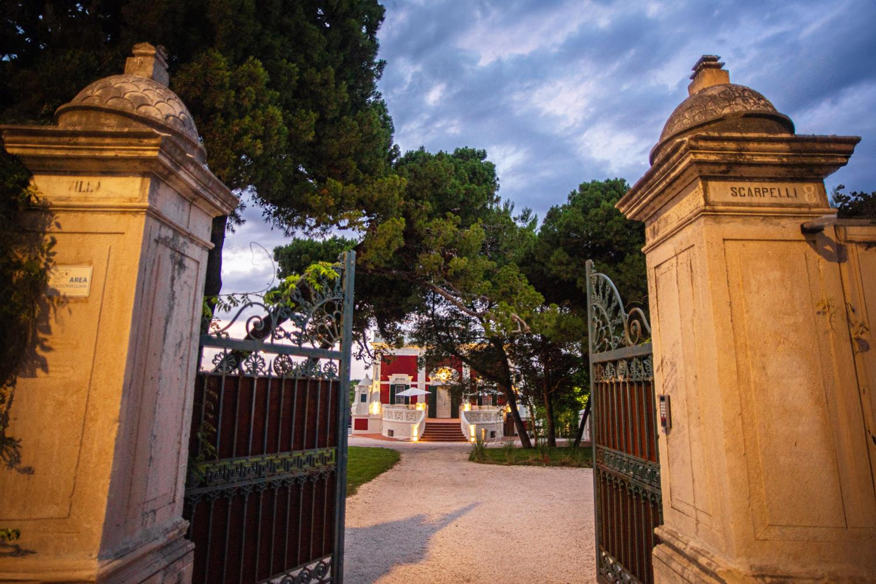 Maison Giannino