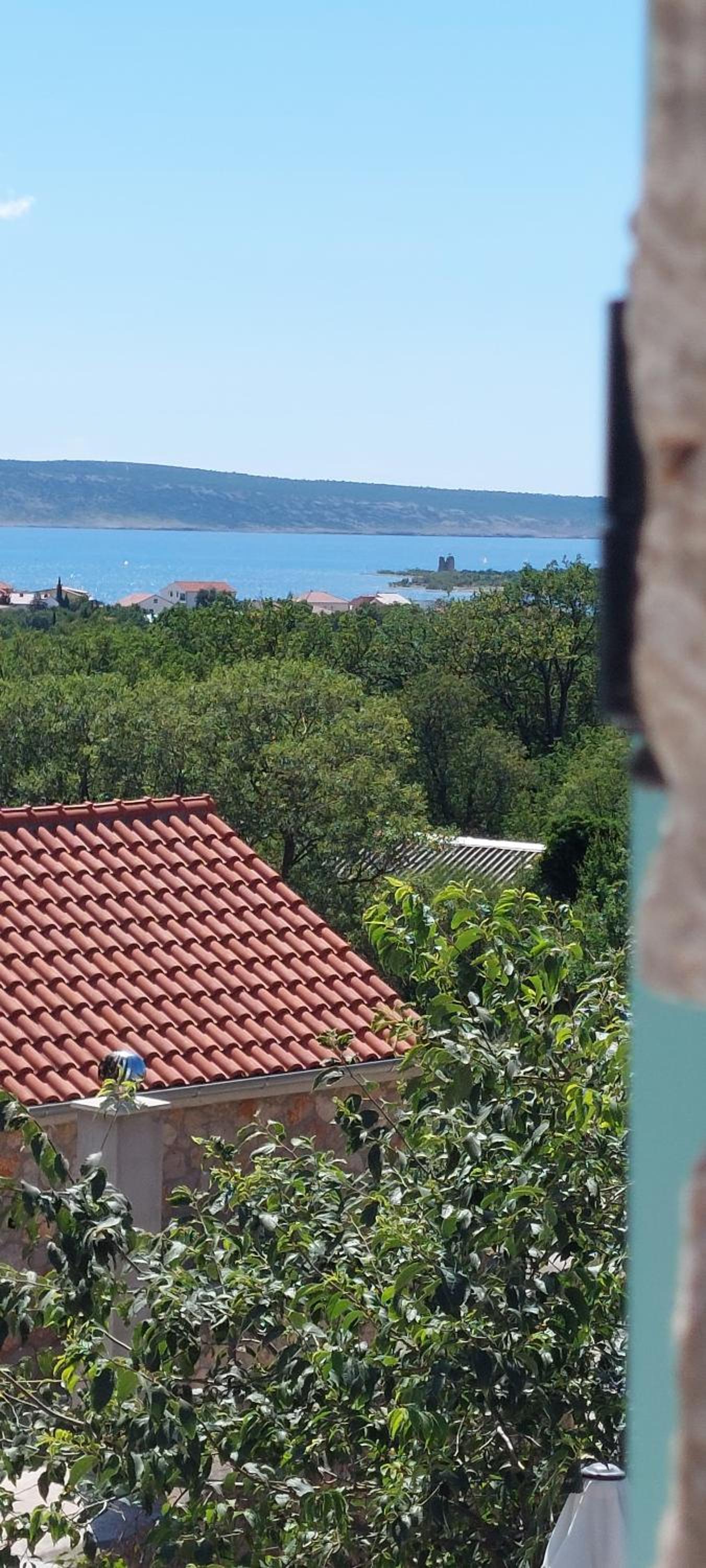 Martin house view 5