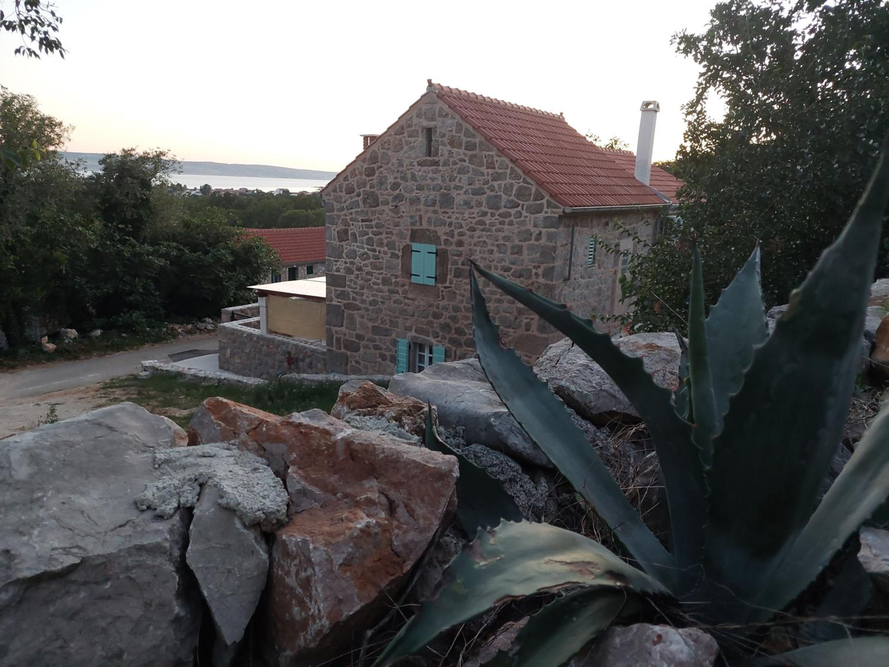 Martin house view 3