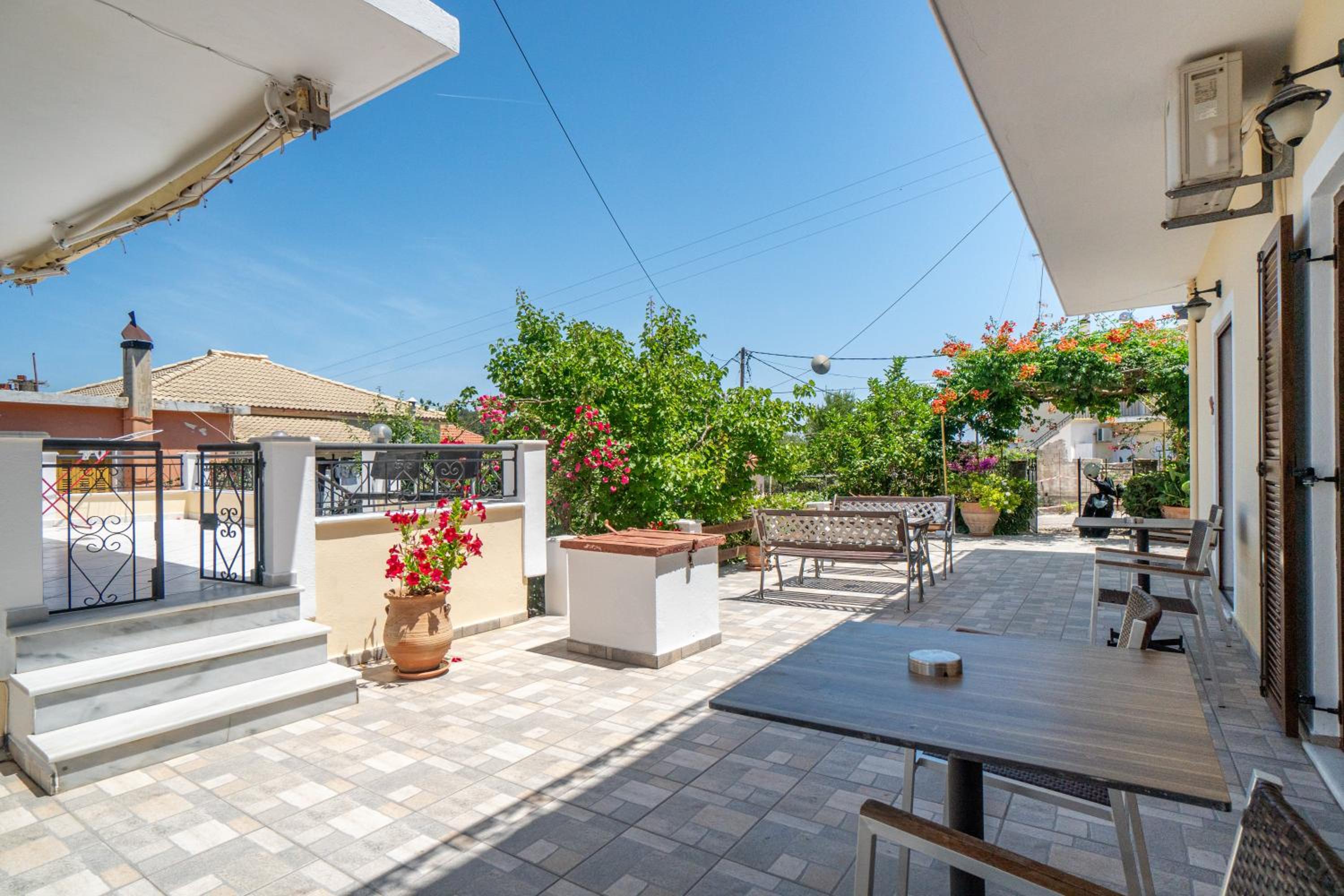 Captain Spiros Delfino photo 2