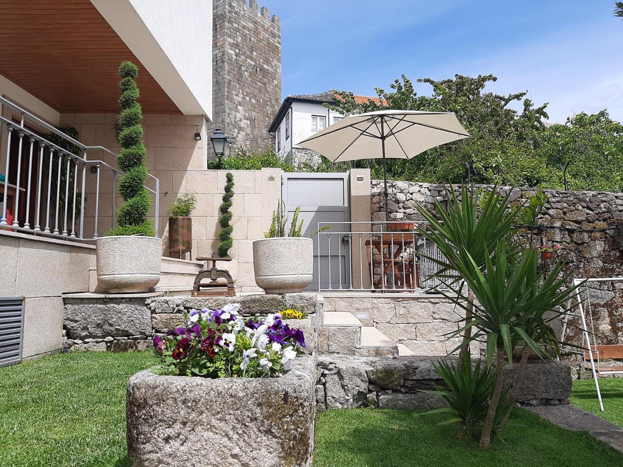 Douro Mool Guest House view 3