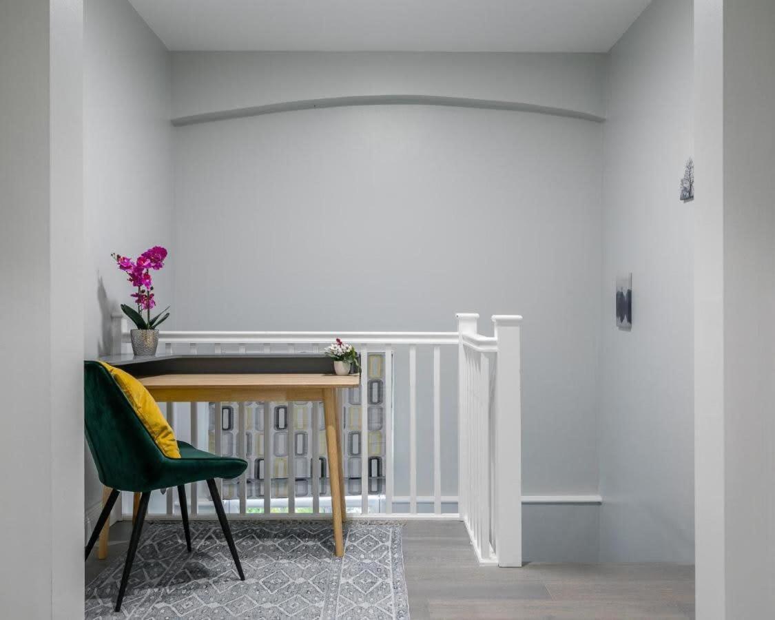 Maida Vale - Carlton Vale Apartments