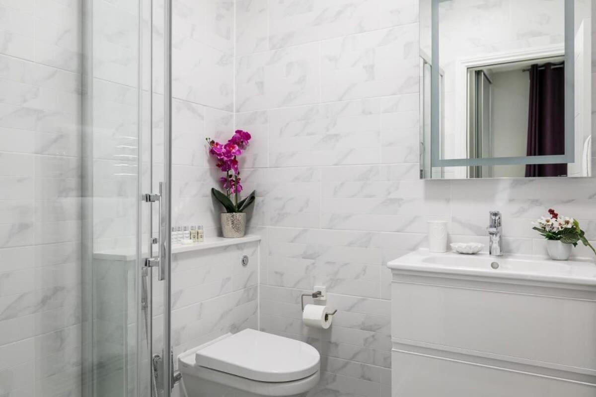 Maida Vale - Carlton Vale Apartments
