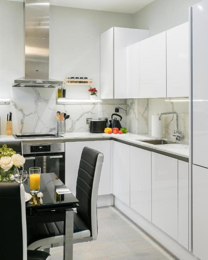 Maida Vale - Carlton Vale Apartments