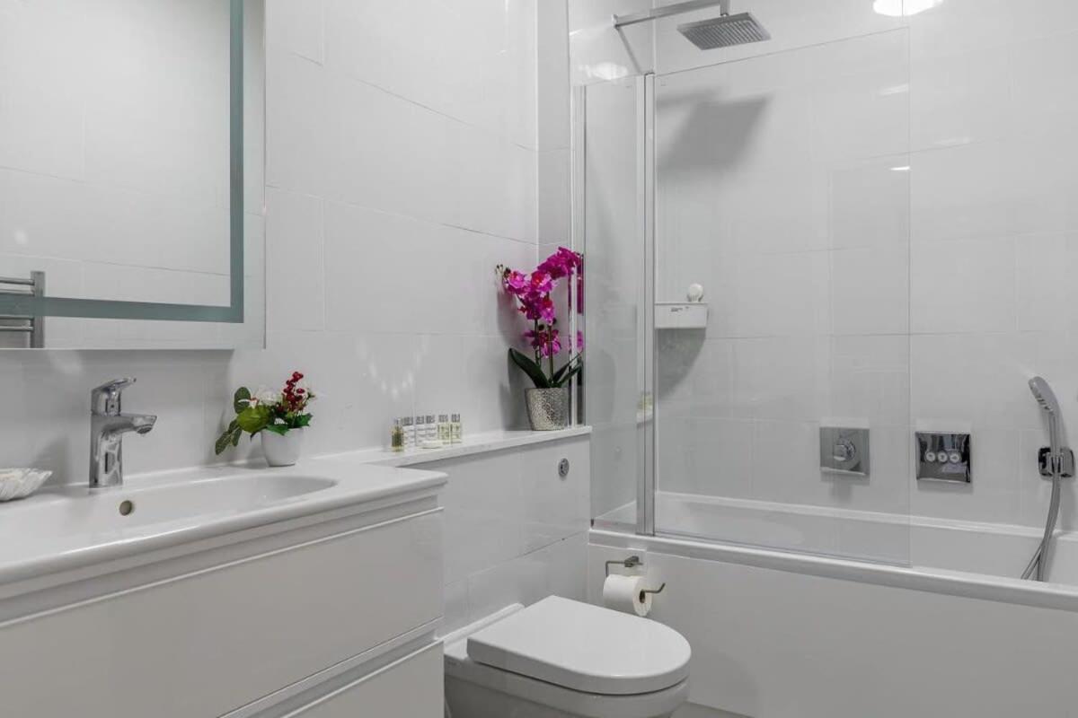 Maida Vale - Carlton Vale Apartments