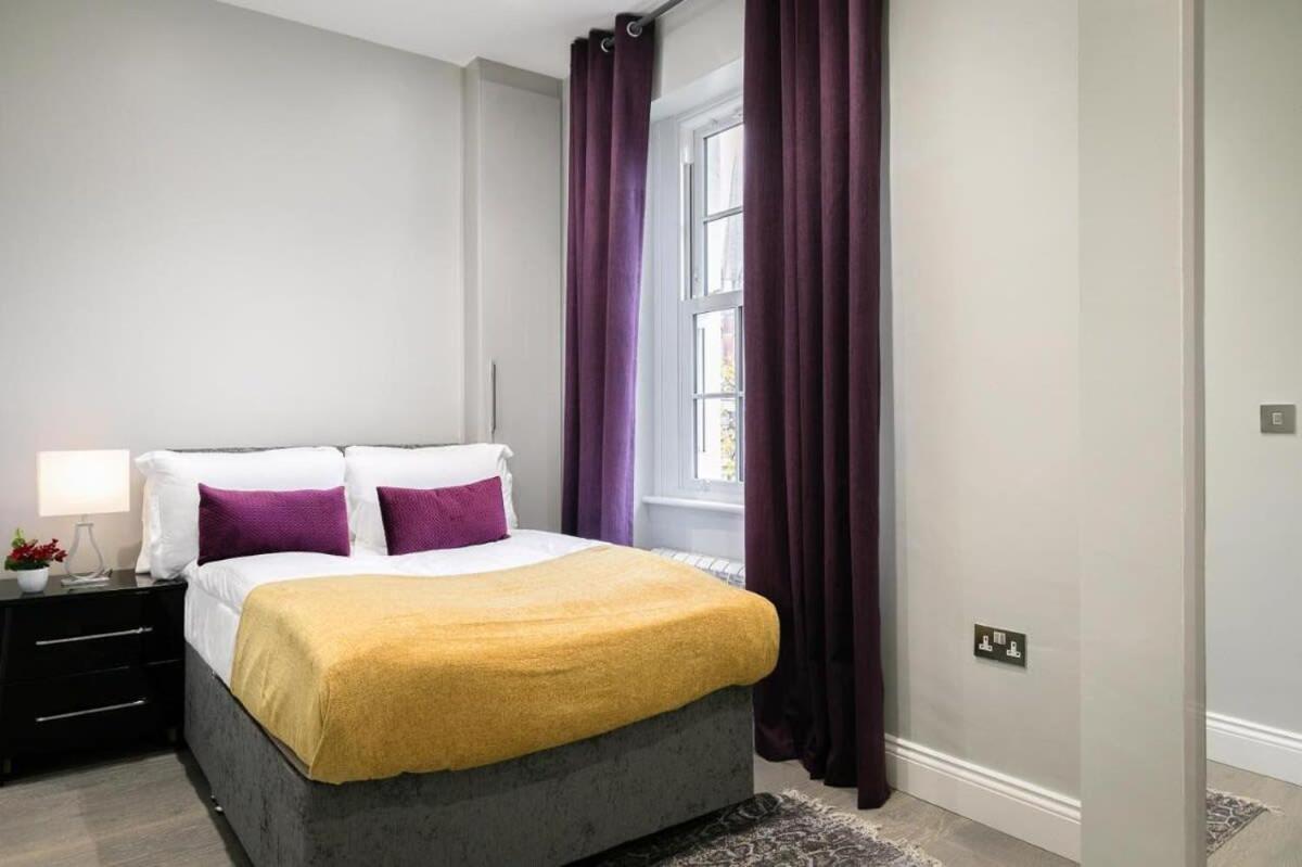 Maida Vale - Carlton Vale Apartments