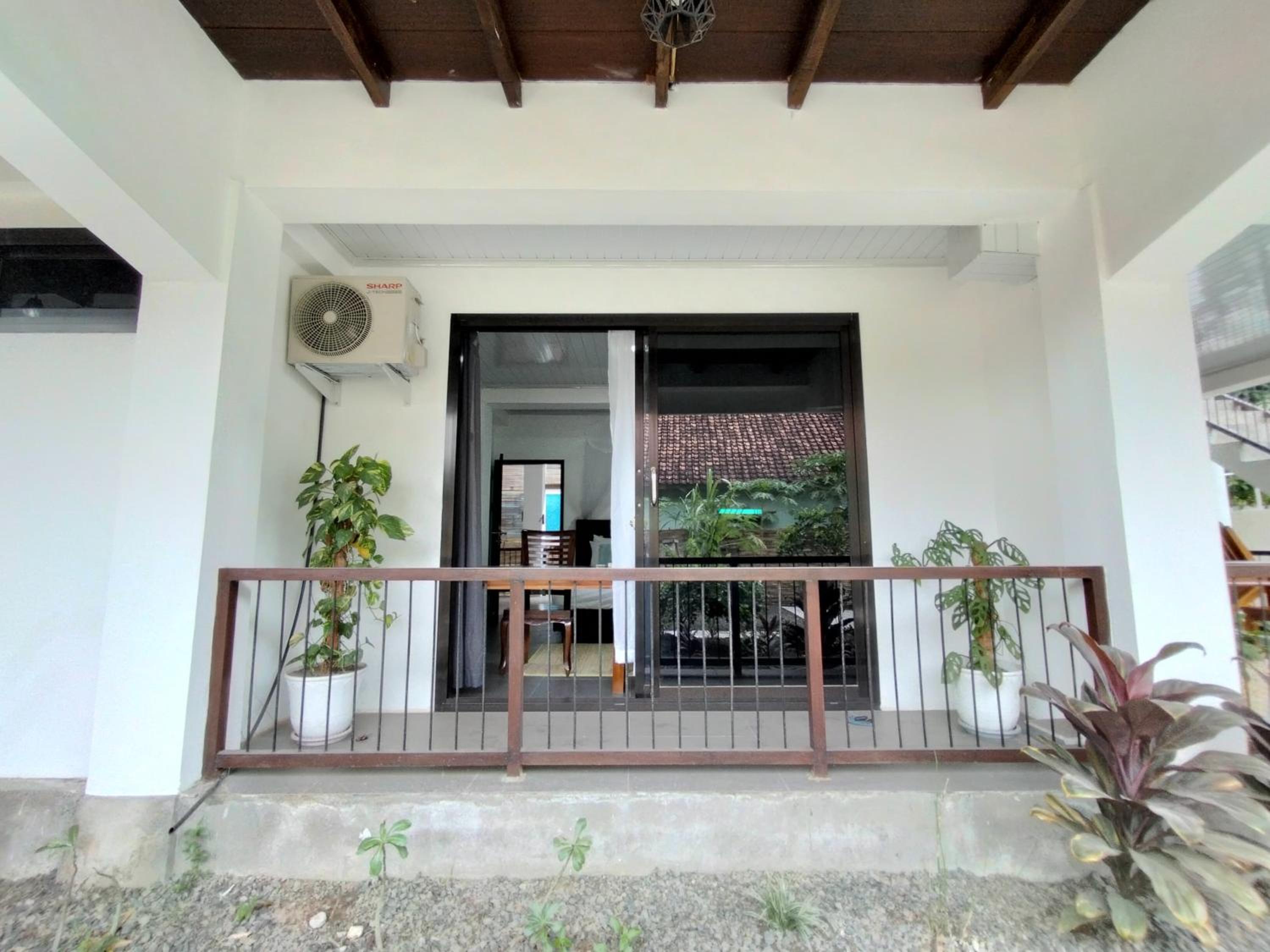 Villa Casablanca