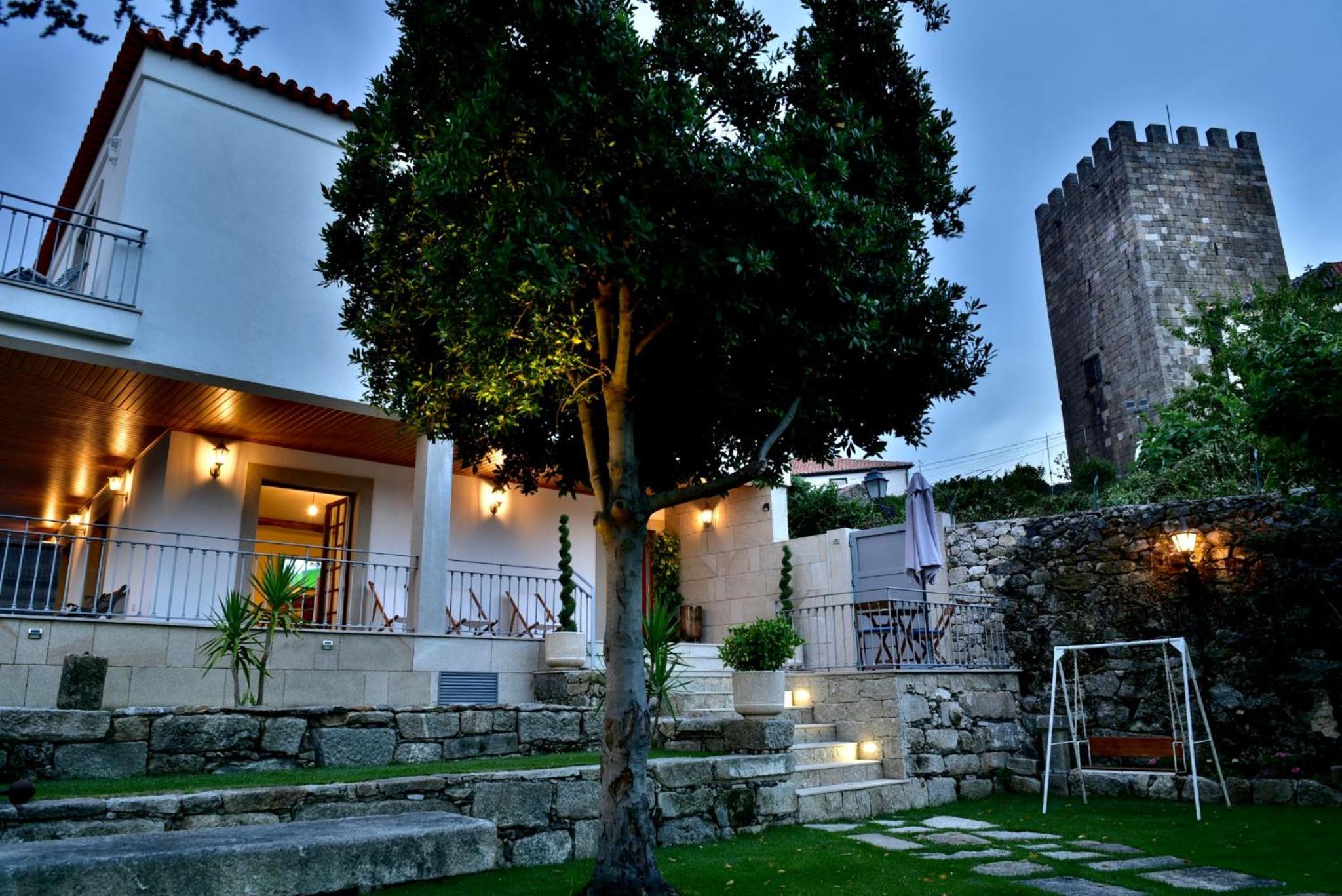 Douro Mool Guest House view 2