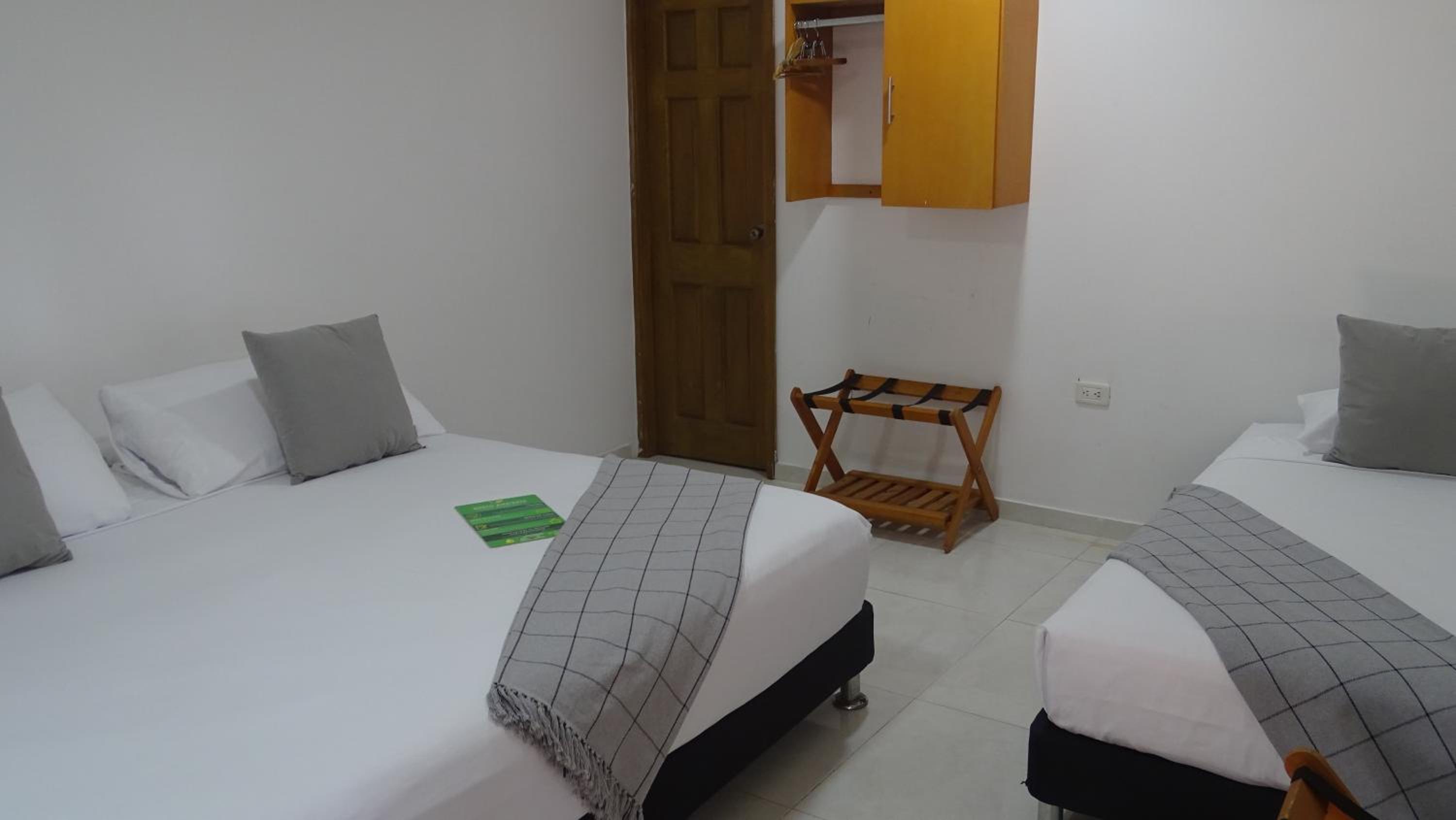 Hotel Casa Finca La Maracuya