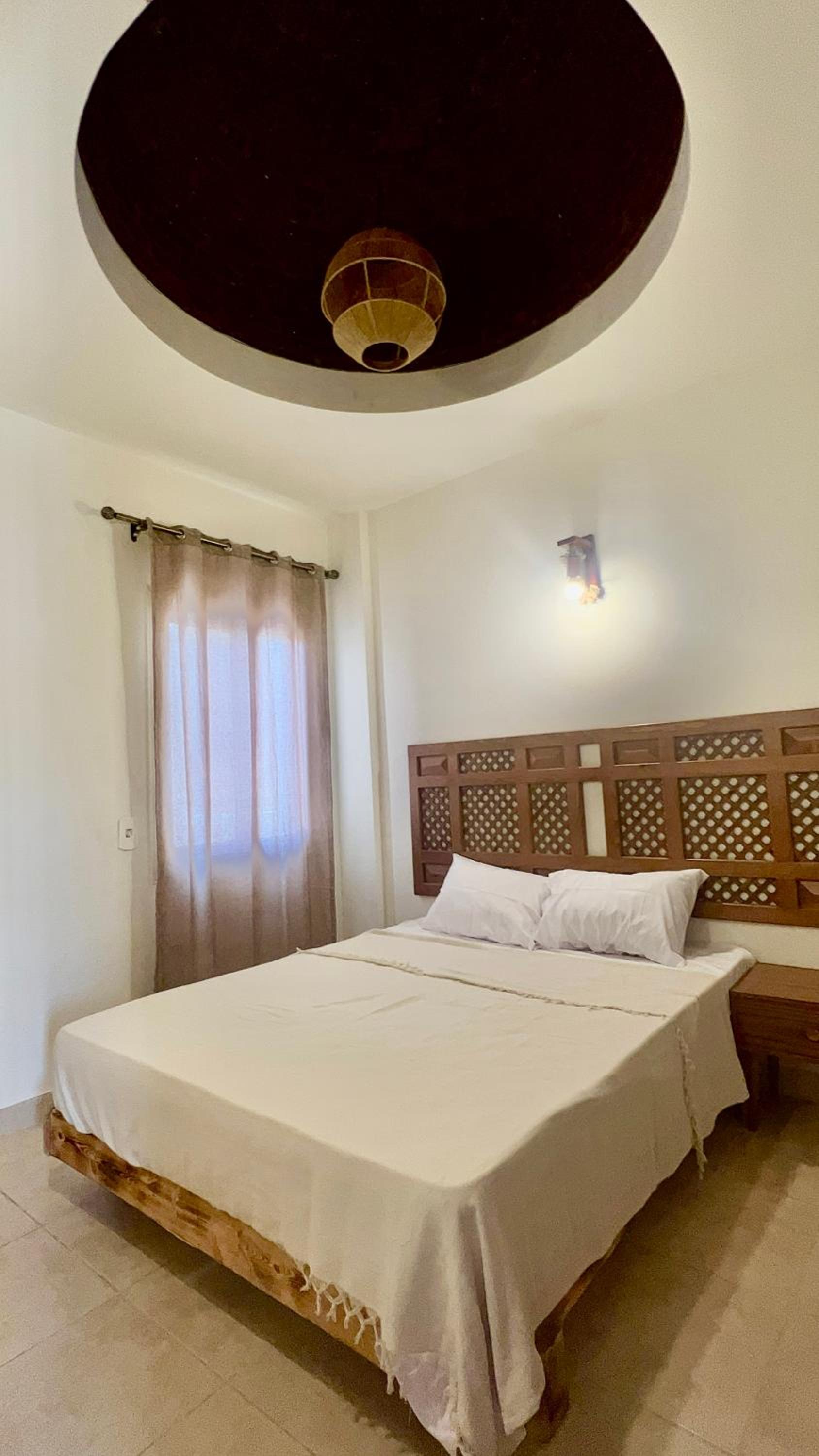 2 Zimmer Wohnung in Hurghada Makadi