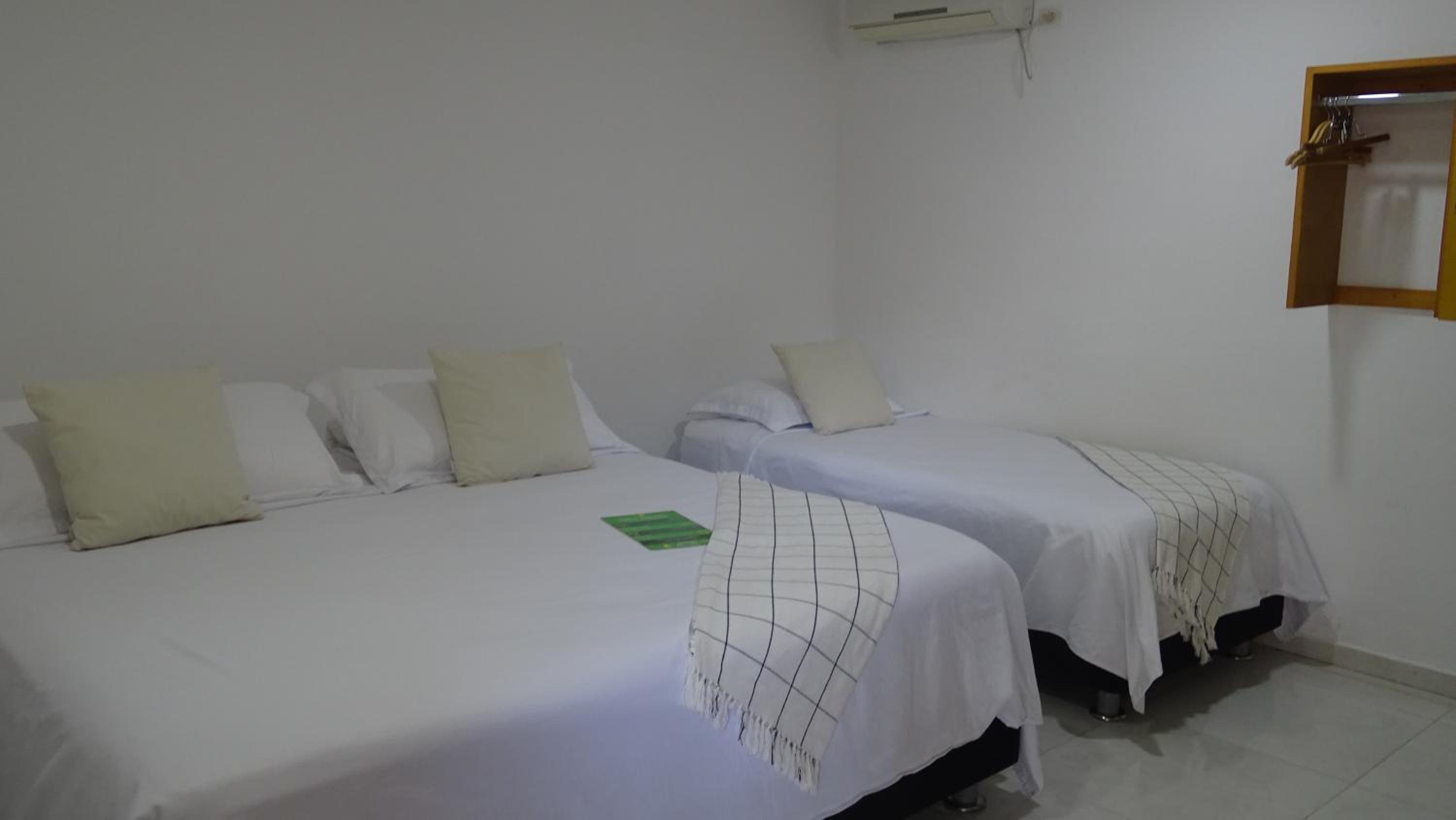 Hotel Casa Finca La Maracuya