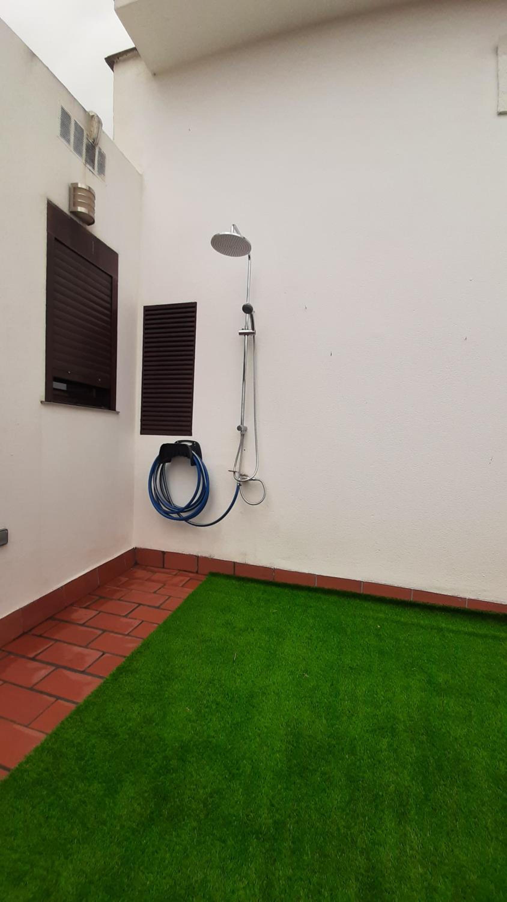 DUPLEX JUNTO AL PUENTE ROMANO con GRAN TERRAZA y PARKING PRIVADO