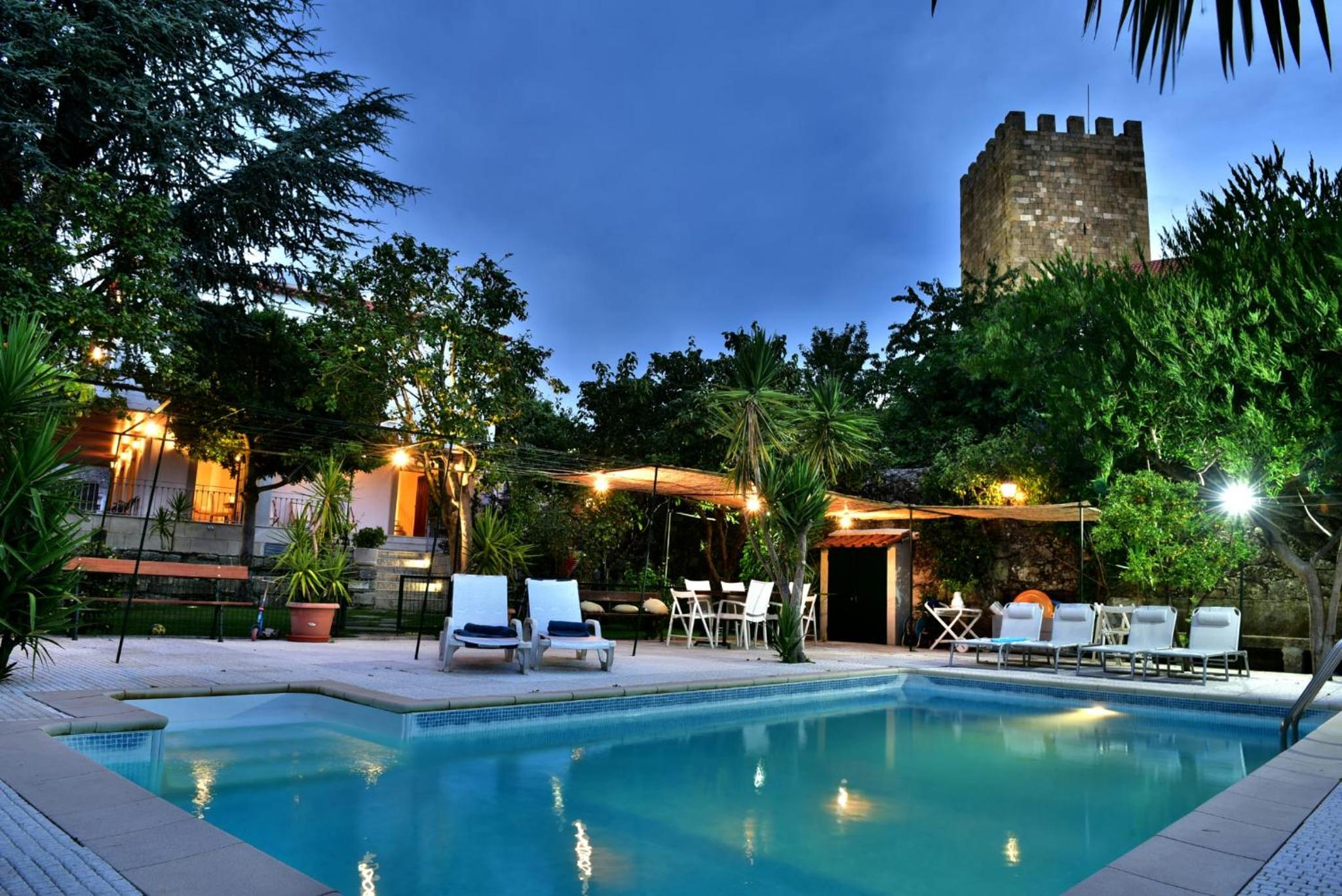 Douro Mool Guest House view 5